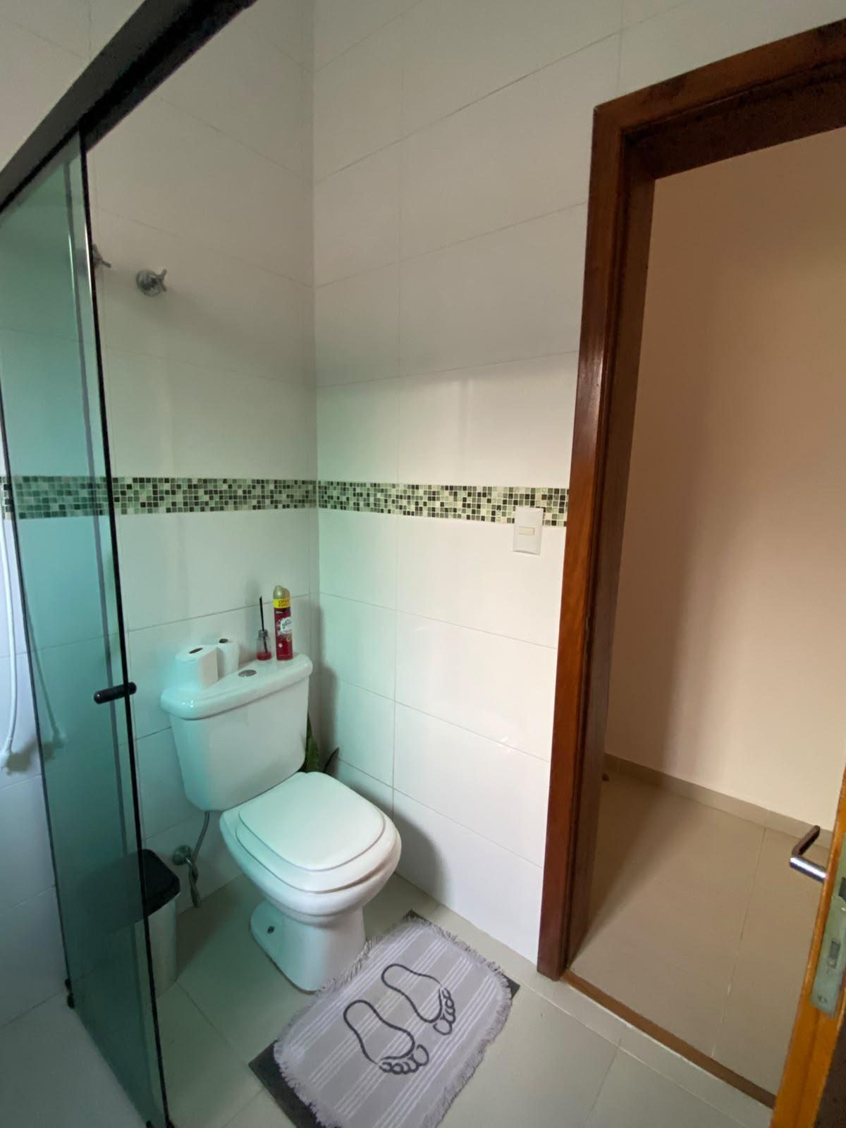 Condomínio em Centro (Canguera), SÃO ROQUE - Casa Térrea Próximo a Estrada do Vinho São Roque! - Foto 64