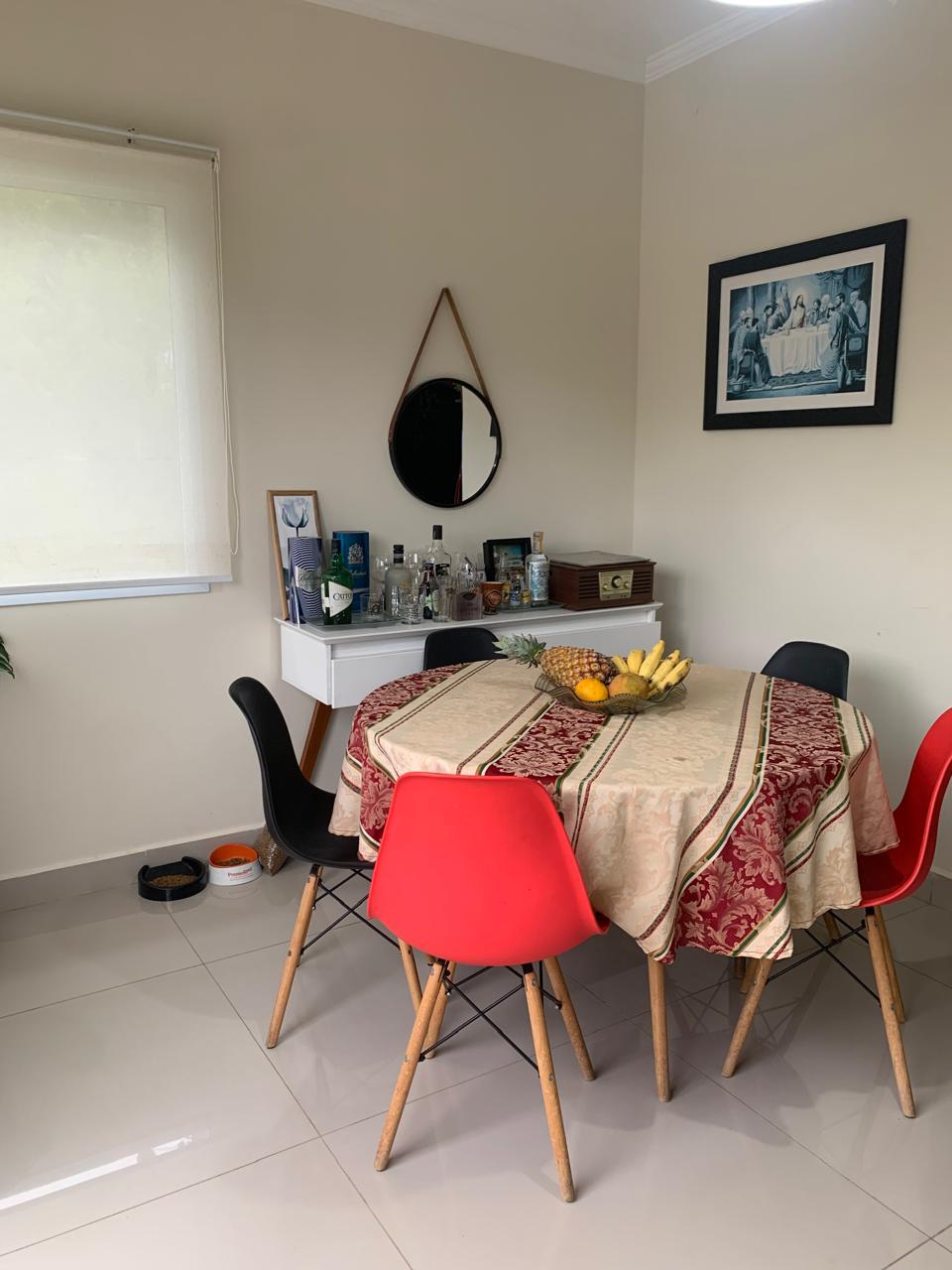 Condomínio em Taipas De Pedras (Mailasqui), SÃO ROQUE - Casa em Condomínio Fechado em São Roque! - Foto 7