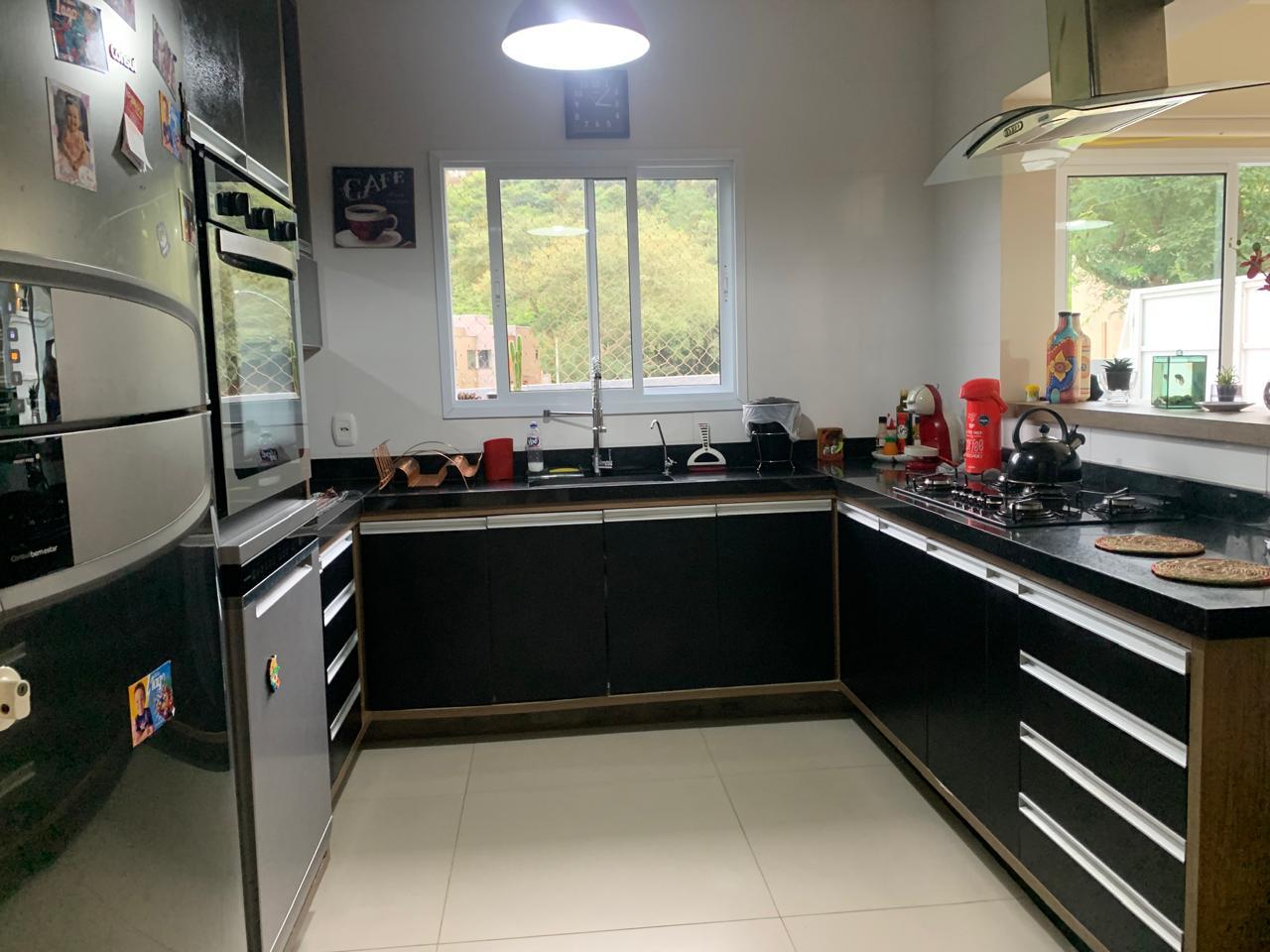 Condomínio em Taipas De Pedras (Mailasqui), SÃO ROQUE - Casa em Condomínio Fechado em São Roque! - Foto 10