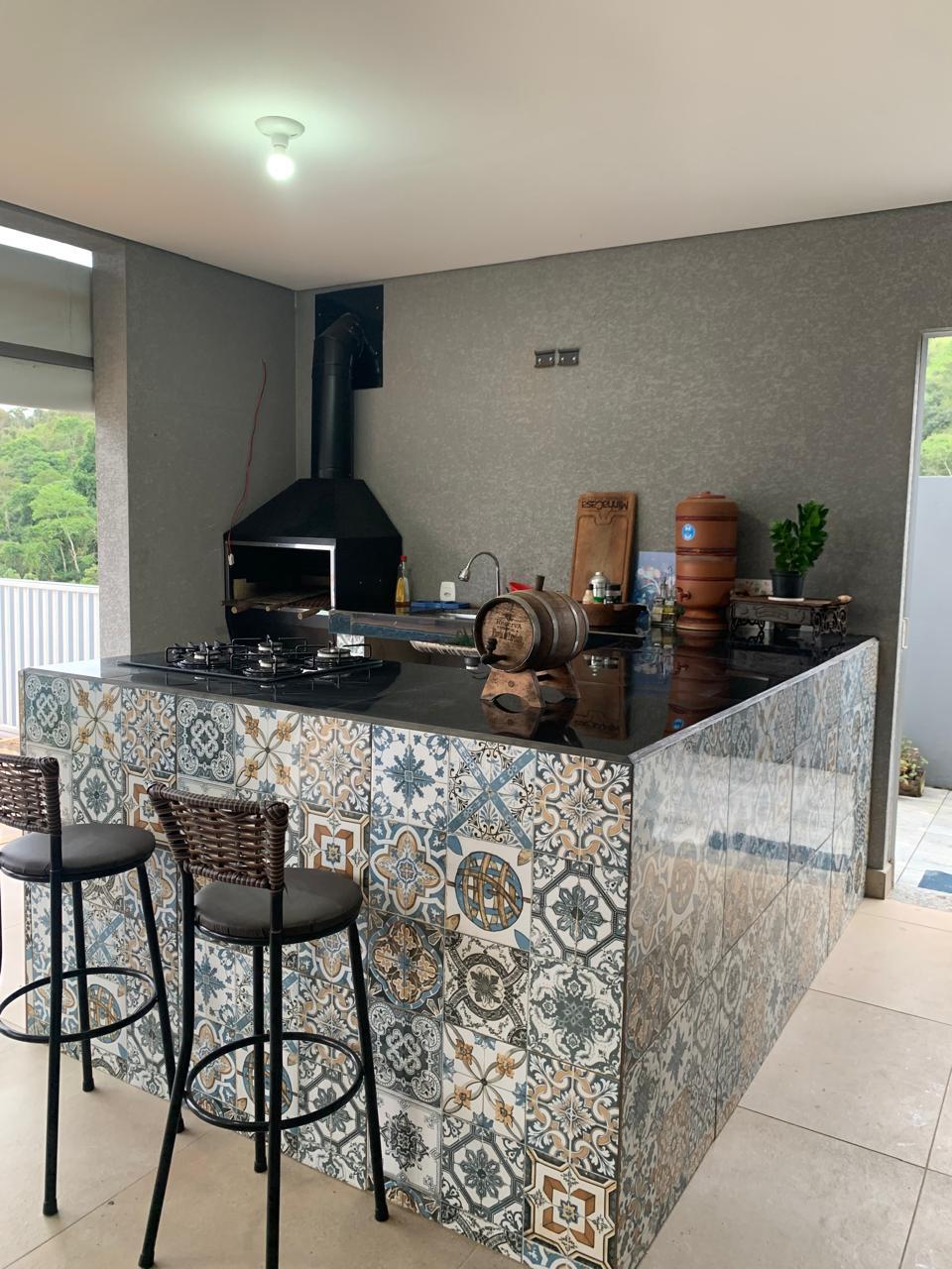 Condomínio em Taipas De Pedras (Mailasqui), SÃO ROQUE - Casa em Condomínio Fechado em São Roque! - Foto 13