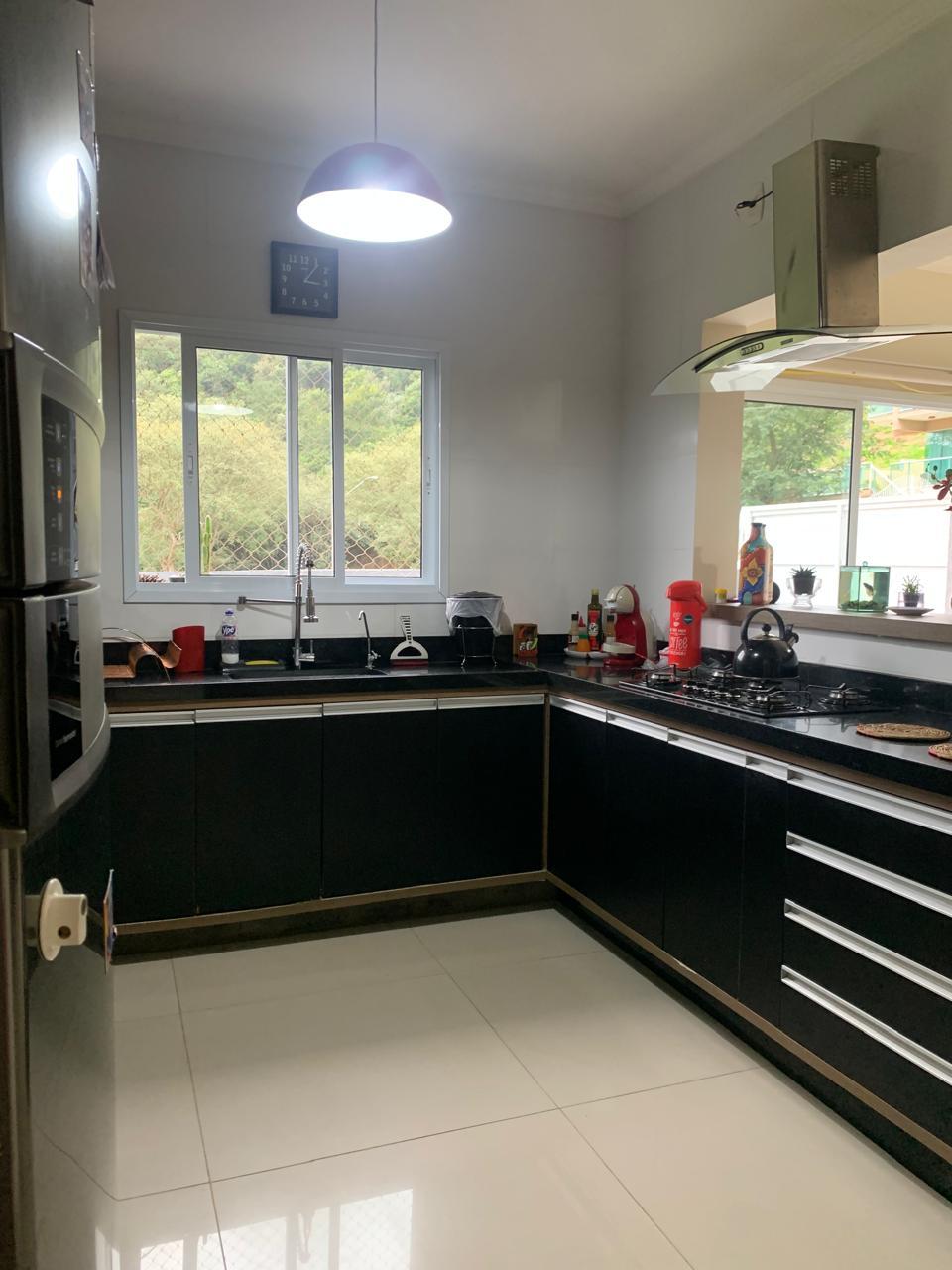Condomínio em Taipas De Pedras (Mailasqui), SÃO ROQUE - Casa em Condomínio Fechado em São Roque! - Foto 15