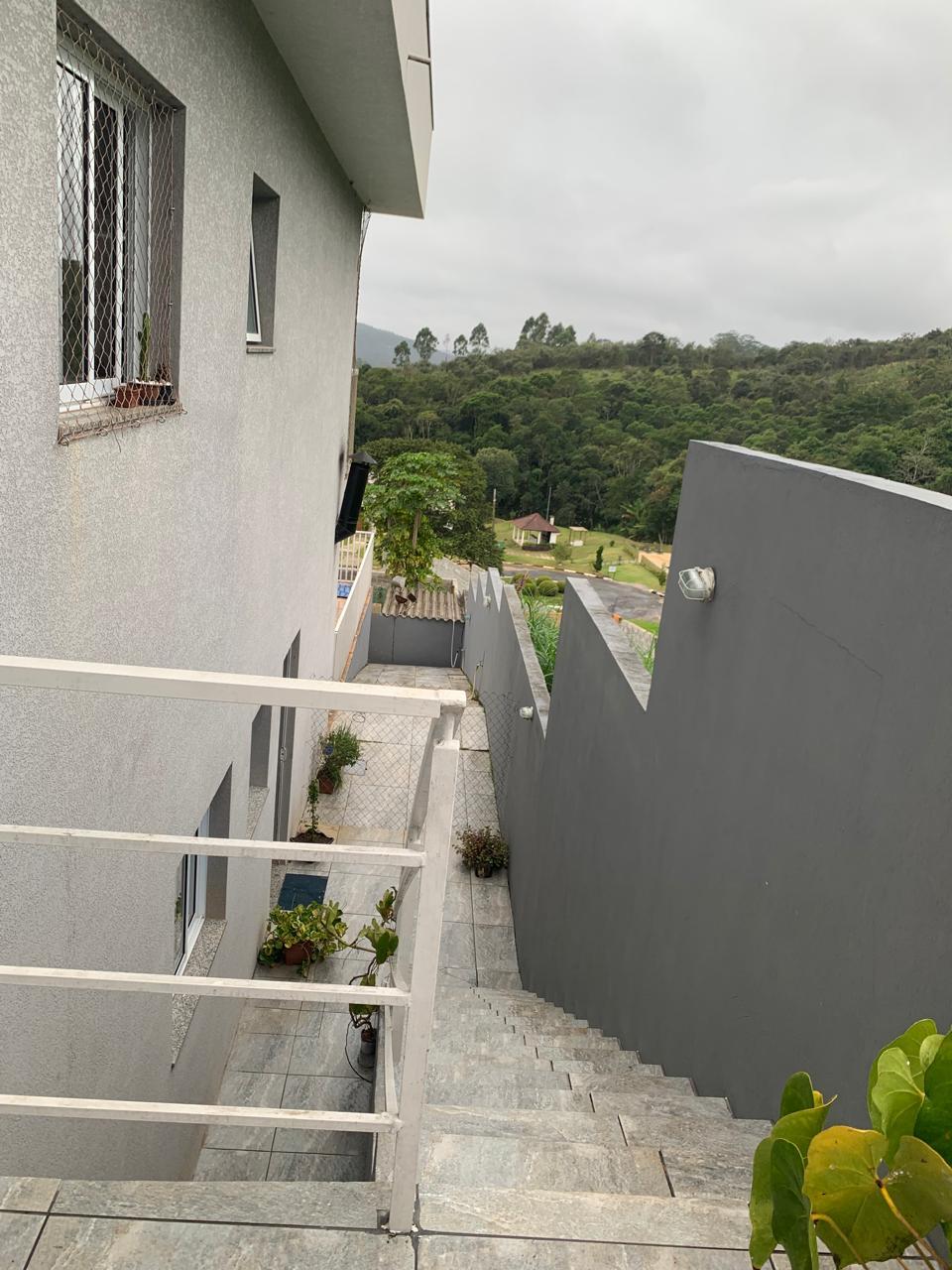 Condomínio em Taipas De Pedras (Mailasqui), SÃO ROQUE - Casa em Condomínio Fechado em São Roque! - Foto 17