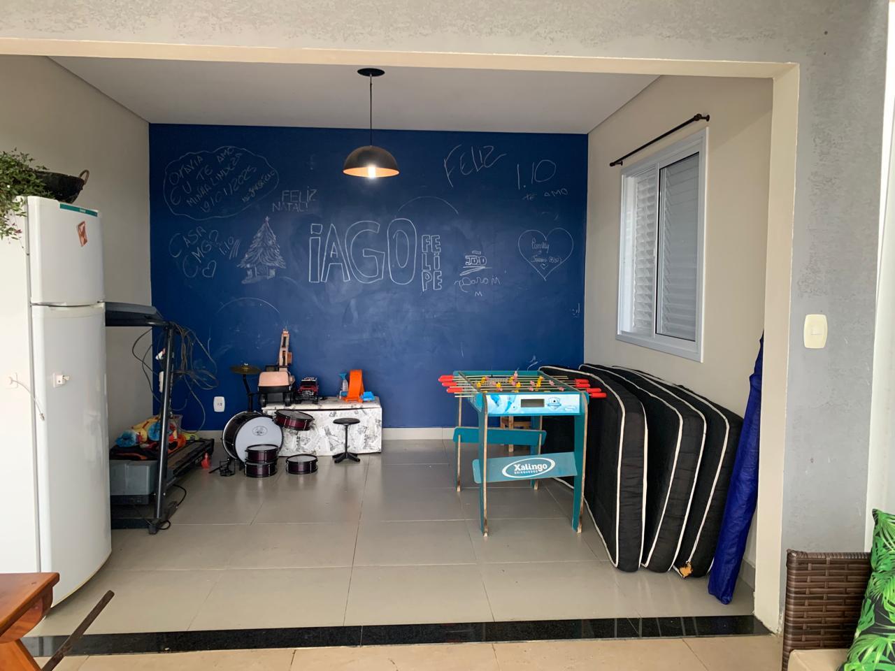 Condomínio em Taipas De Pedras (Mailasqui), SÃO ROQUE - Casa em Condomínio Fechado em São Roque! - Foto 23