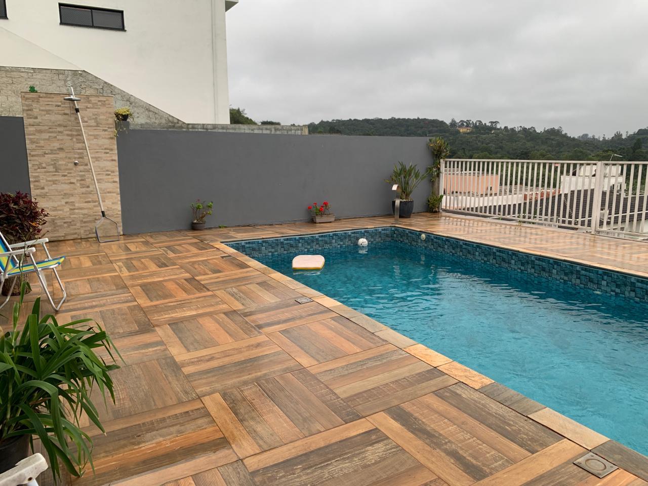 Condomínio em Taipas De Pedras (Mailasqui), SÃO ROQUE - Casa em Condomínio Fechado em São Roque! - Foto 39