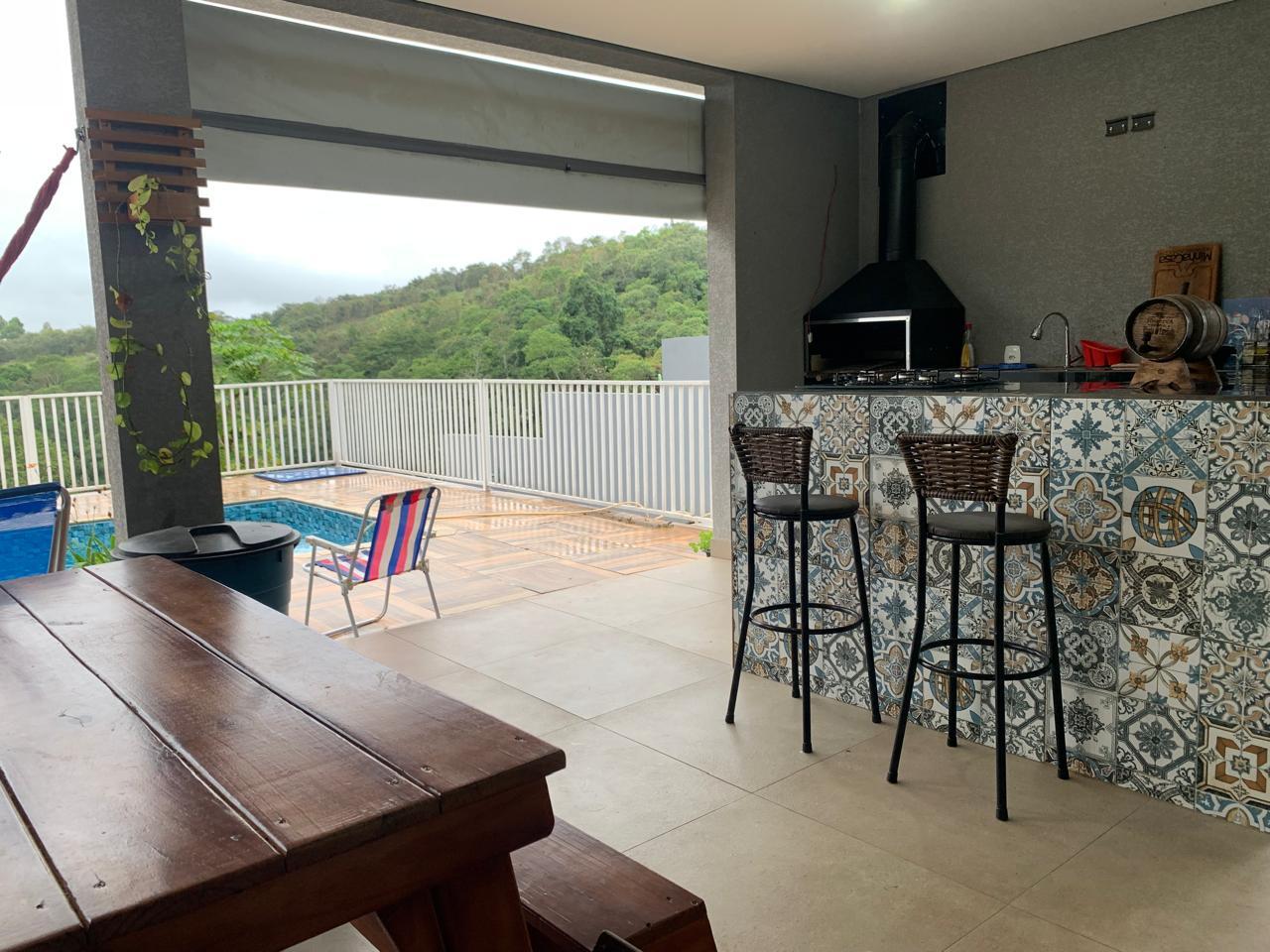 Condomínio em Taipas De Pedras (Mailasqui), SÃO ROQUE - Casa em Condomínio Fechado em São Roque! - Foto 41