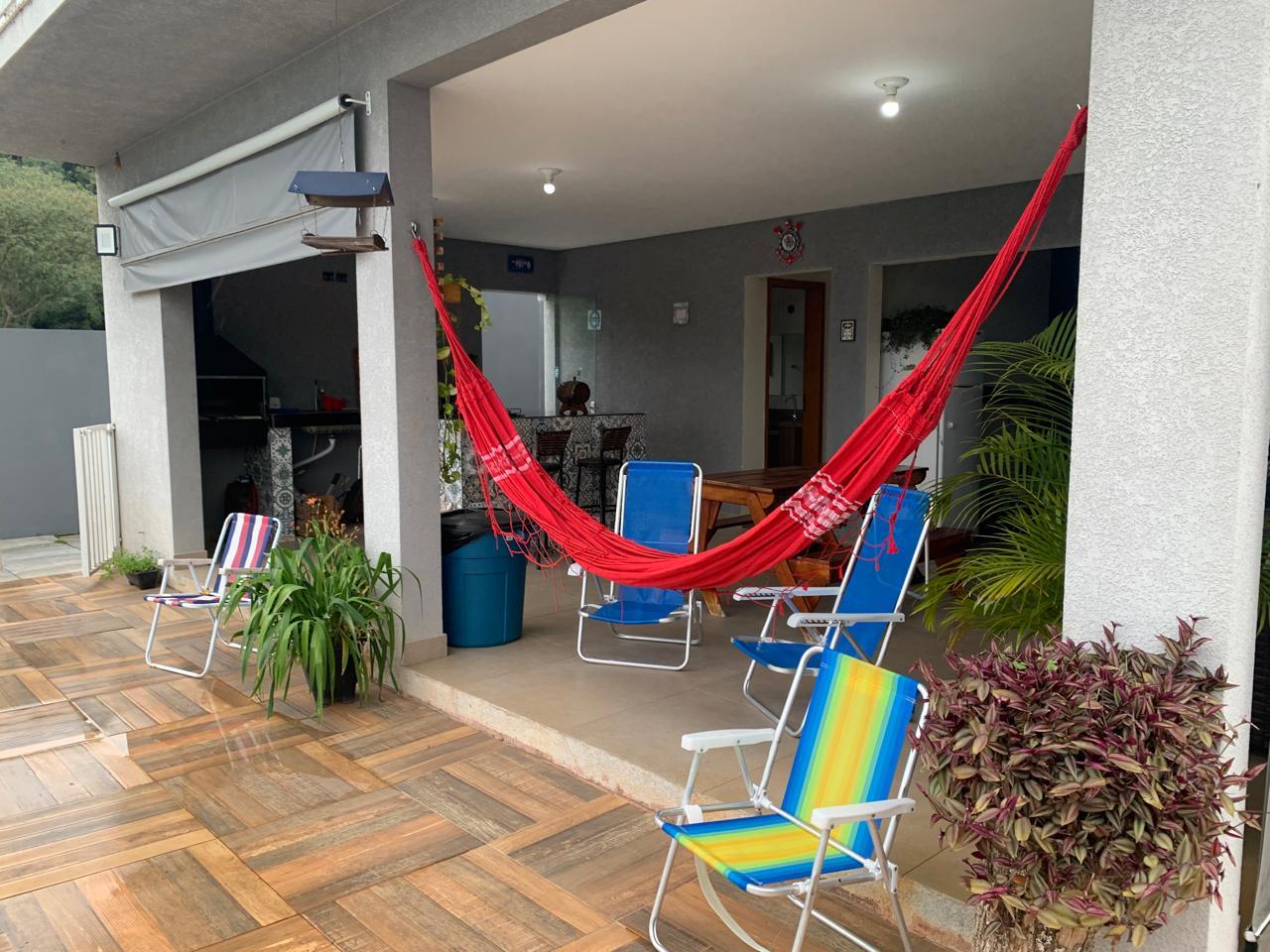 Condomínio em Taipas De Pedras (Mailasqui), SÃO ROQUE - Casa em Condomínio Fechado em São Roque! - Foto 43