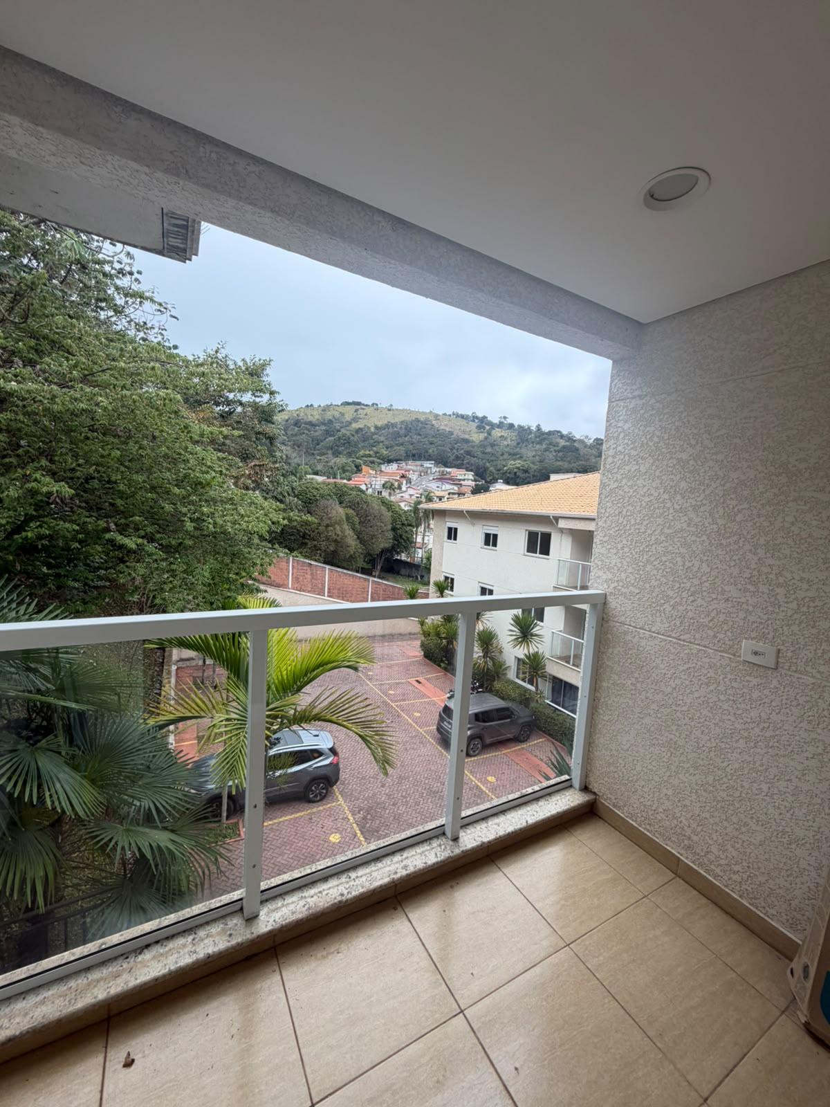 Apartamento em Esplanada Mendes Moraes, SÃO ROQUE - Apartamento Próximo ao Centro de São Roque! - Foto 23
