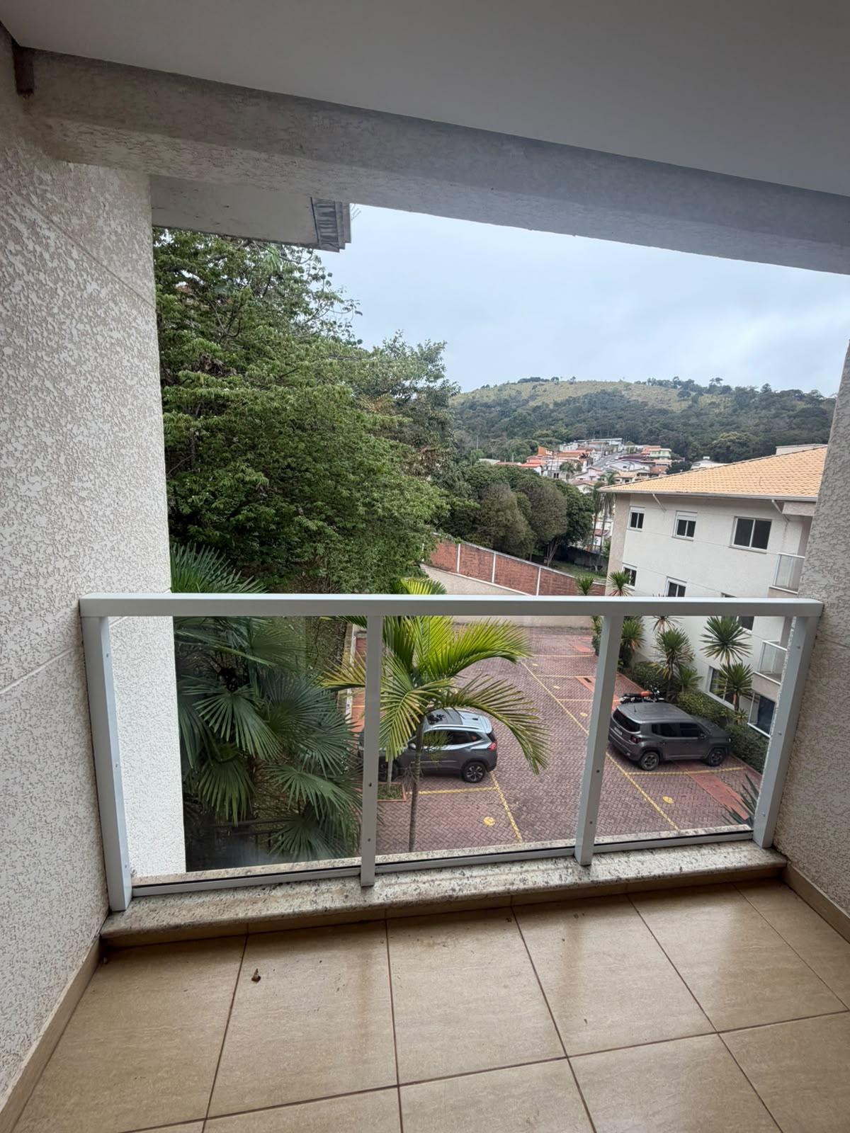 Apartamento em Esplanada Mendes Moraes, SÃO ROQUE - Apartamento Próximo ao Centro de São Roque! - Foto 27