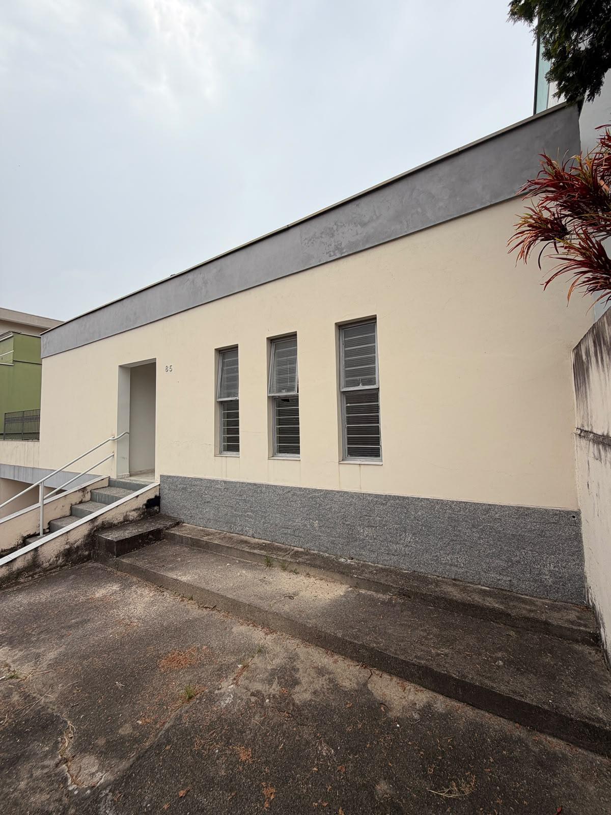 Condomínio em Jardim Meny, SÃO ROQUE - Casa Térrea Comercial no Centro de São Roque! - Foto 1