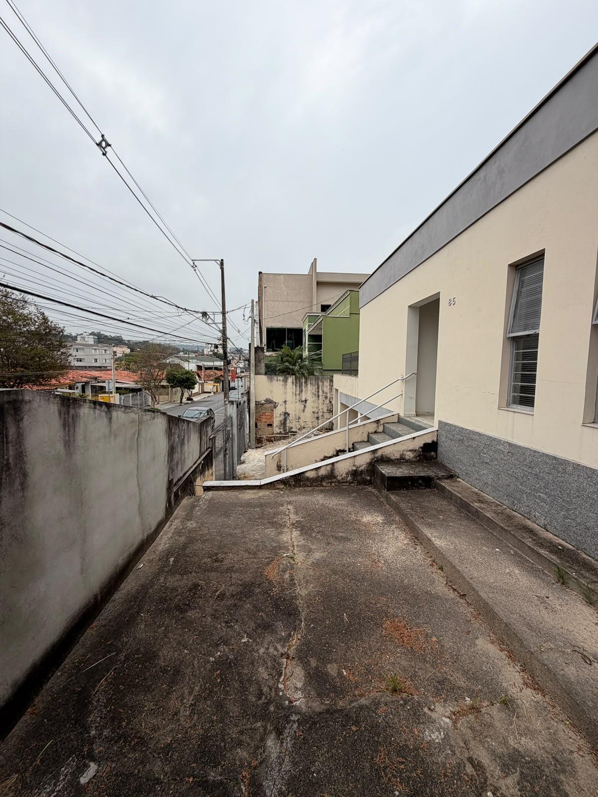 Condomínio em Jardim Meny, SÃO ROQUE - Casa Térrea Comercial no Centro de São Roque! - Foto 11
