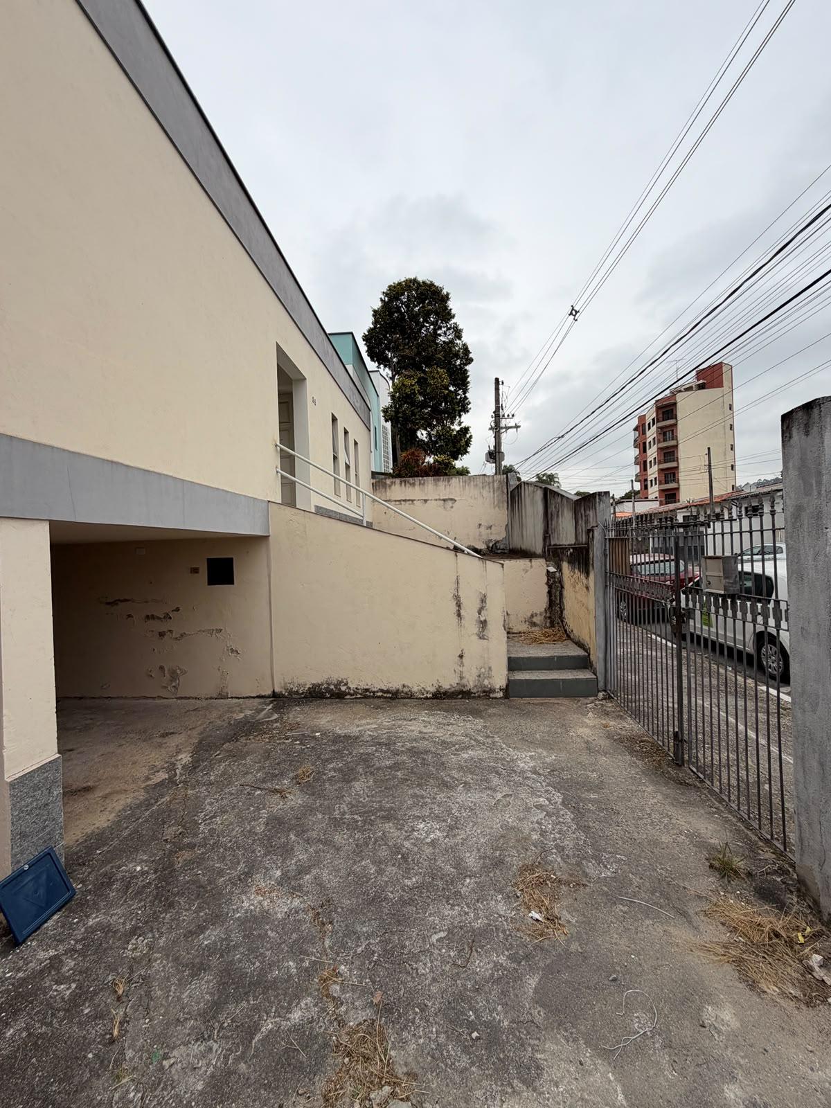 Condomínio em Jardim Meny, SÃO ROQUE - Casa Térrea Comercial no Centro de São Roque! - Foto 9