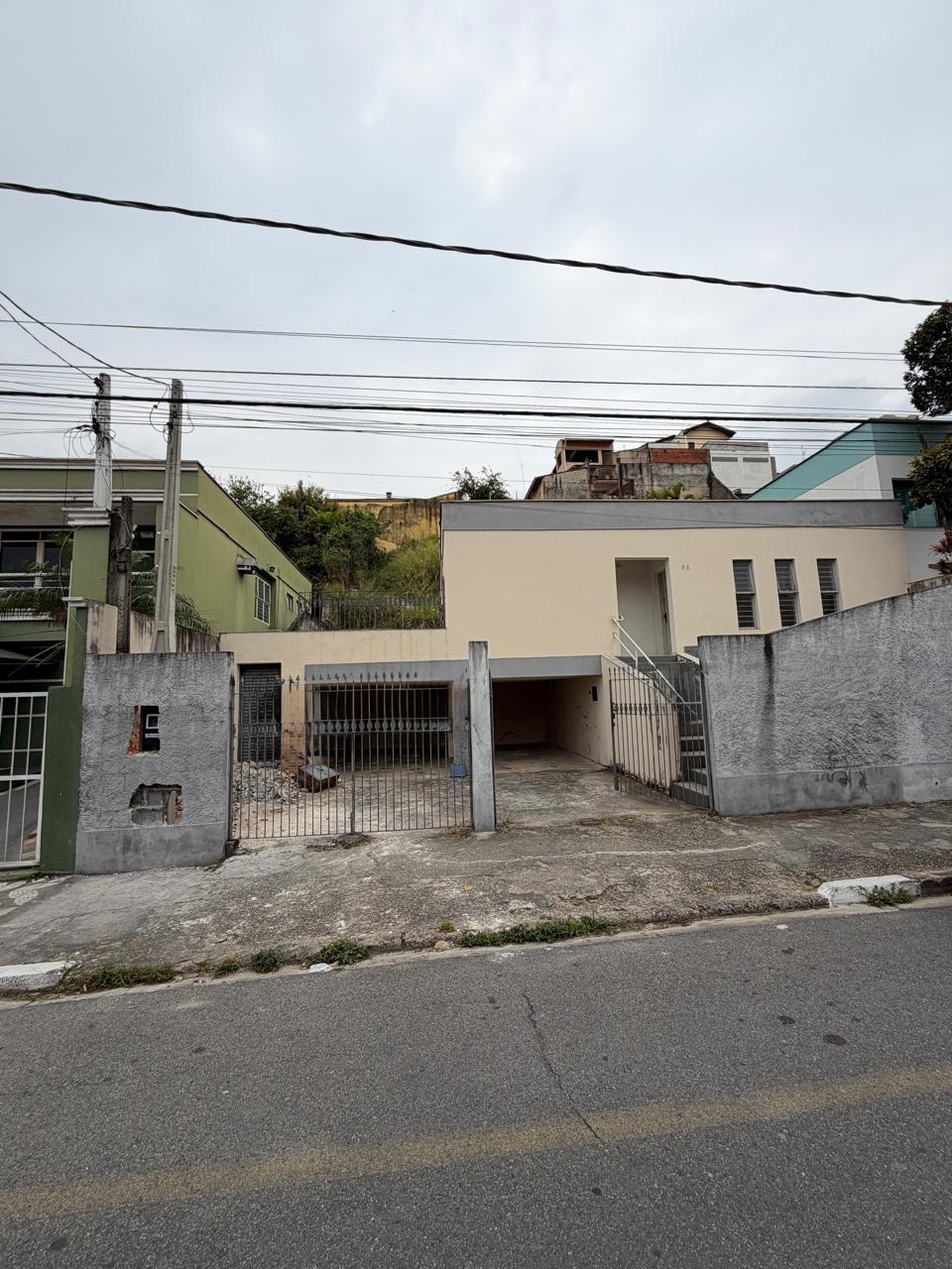 Condomínio em Jardim Meny, SÃO ROQUE - Casa Térrea Comercial no Centro de São Roque! - Foto 4