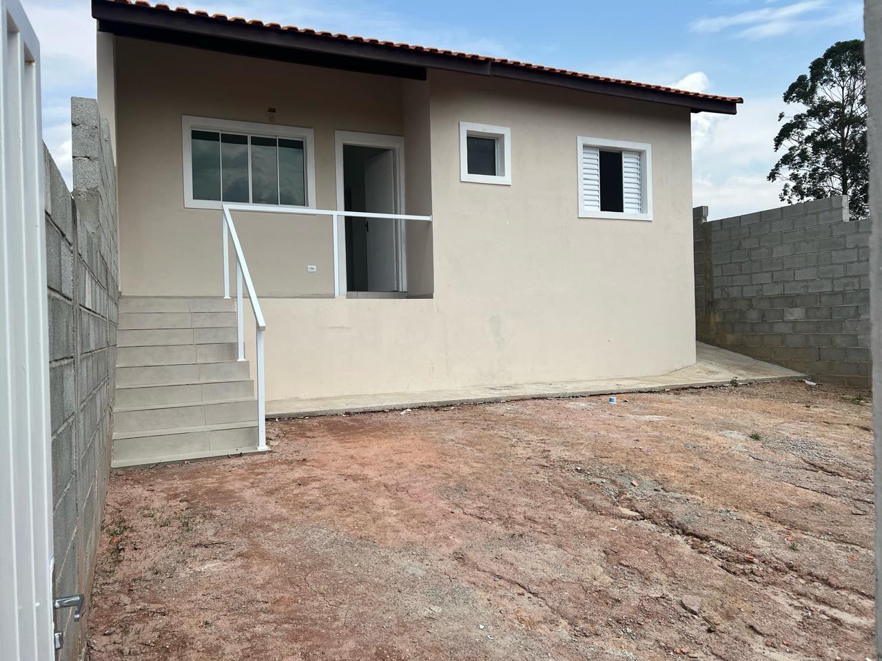 Casa em Vila Vilma (Mailasqui), SÃO ROQUE - Casa Térrea com Quintal em Mailasqui! - Foto 3