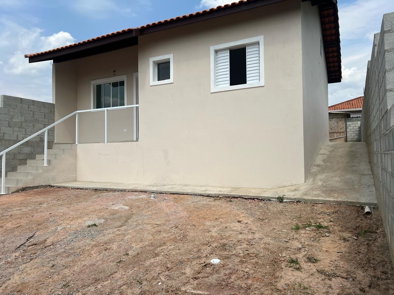 Casa em Vila Vilma (Mailasqui), SÃO ROQUE - Casa Térrea com Quintal em Mailasqui! - Foto 5