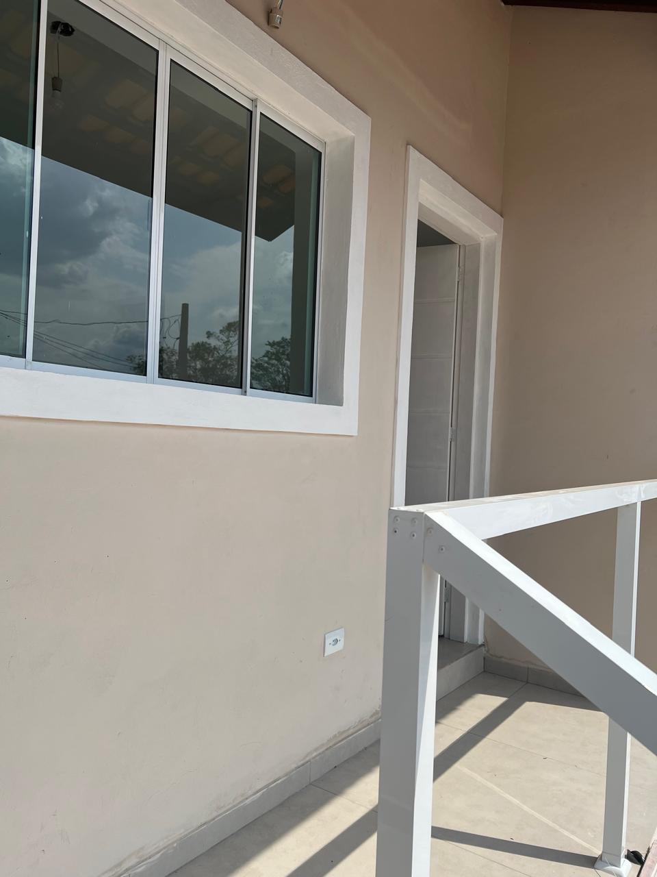 Casa em Vila Vilma (Mailasqui), SÃO ROQUE - Casa Térrea com Quintal em Mailasqui! - Foto 7