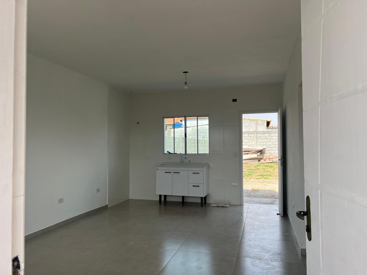 Casa em Vila Vilma (Mailasqui), SÃO ROQUE - Casa Térrea com Quintal em Mailasqui! - Foto 11