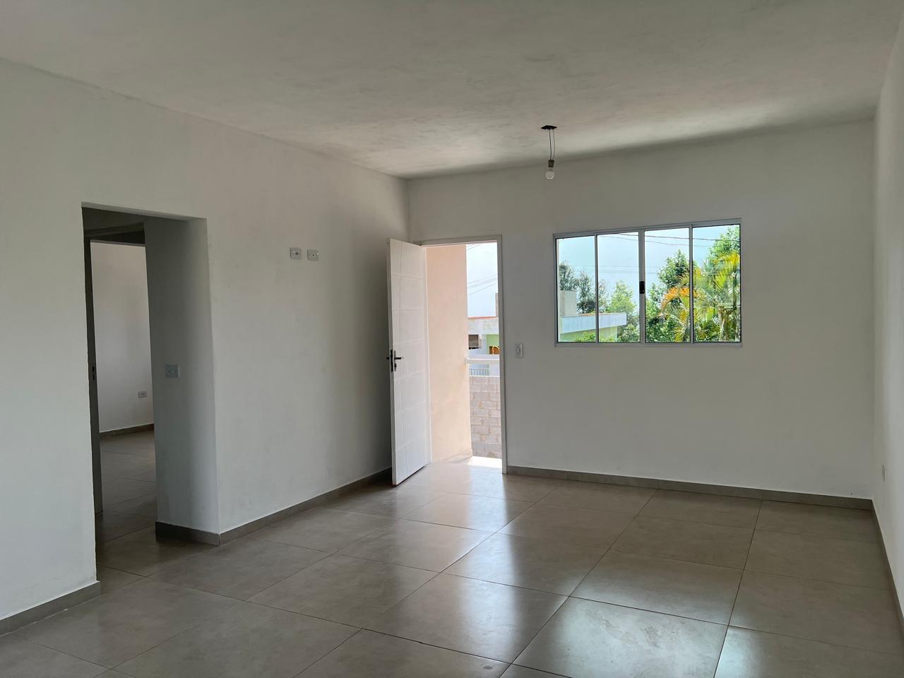 Casa em Vila Vilma (Mailasqui), SÃO ROQUE - Casa Térrea com Quintal em Mailasqui! - Foto 13