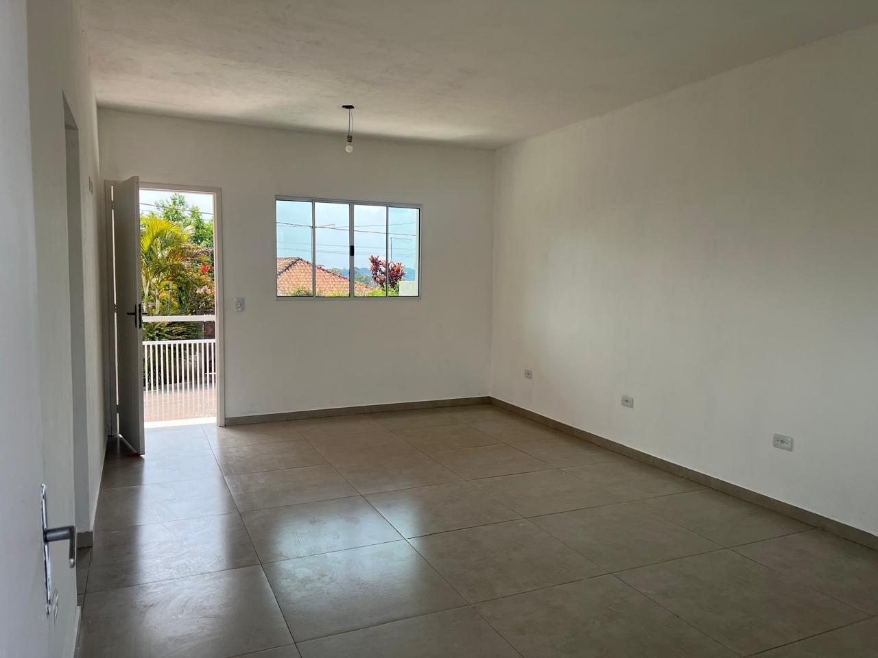 Casa em Vila Vilma (Mailasqui), SÃO ROQUE - Casa Térrea com Quintal em Mailasqui! - Foto 15
