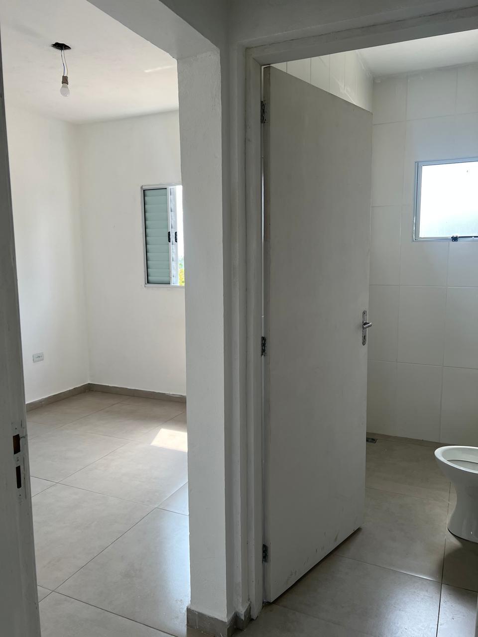 Casa em Vila Vilma (Mailasqui), SÃO ROQUE - Casa Térrea com Quintal em Mailasqui! - Foto 19