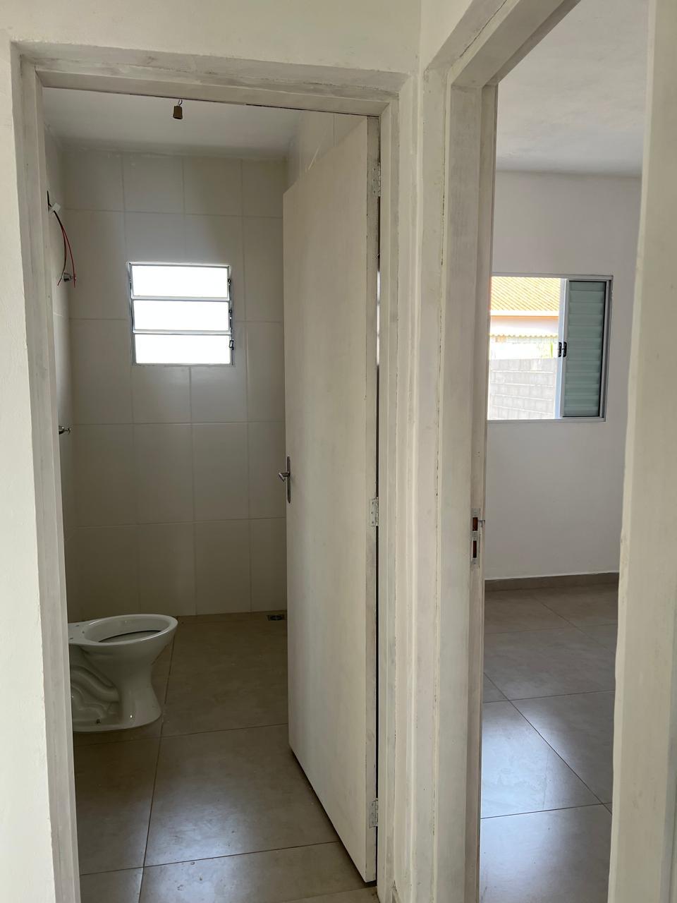 Casa em Vila Vilma (Mailasqui), SÃO ROQUE - Casa Térrea com Quintal em Mailasqui! - Foto 23