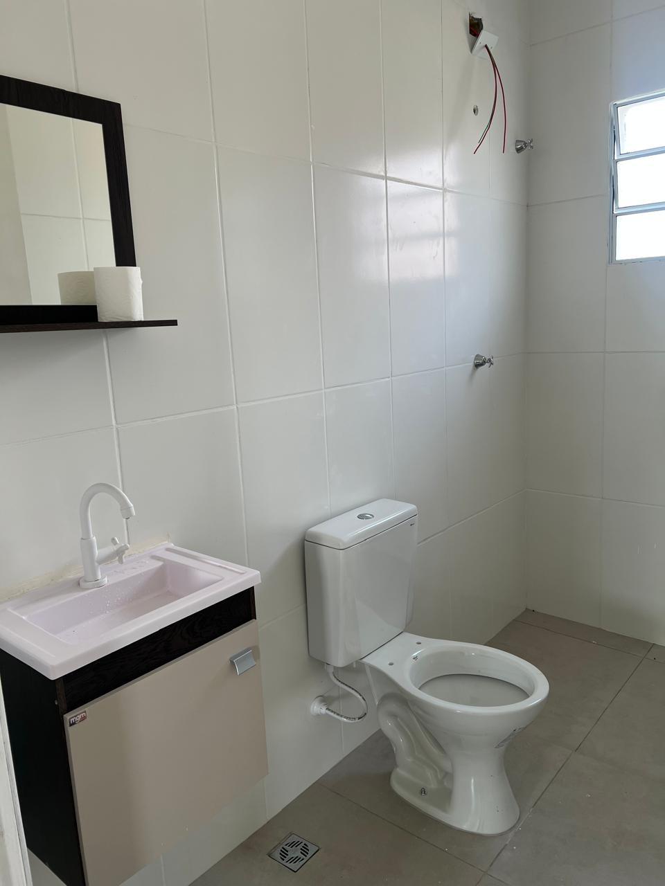Casa em Vila Vilma (Mailasqui), SÃO ROQUE - Casa Térrea com Quintal em Mailasqui! - Foto 27