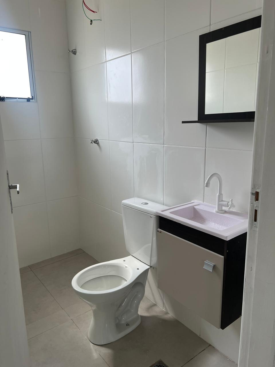 Casa em Vila Vilma (Mailasqui), SÃO ROQUE - Casa Térrea com Quintal em Mailasqui! - Foto 29