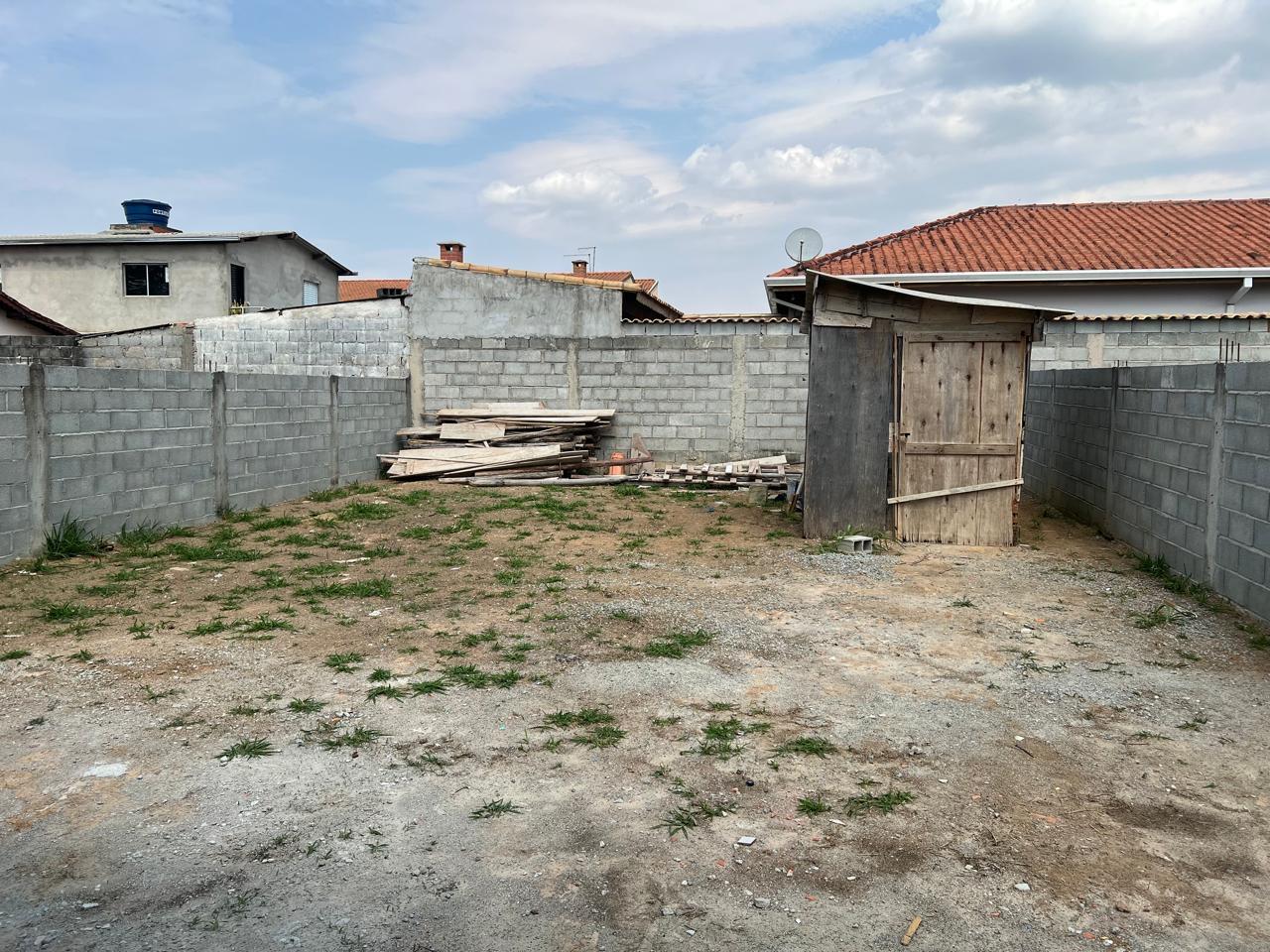 Casa em Vila Vilma (Mailasqui), SÃO ROQUE - Casa Térrea com Quintal em Mailasqui! - Foto 31