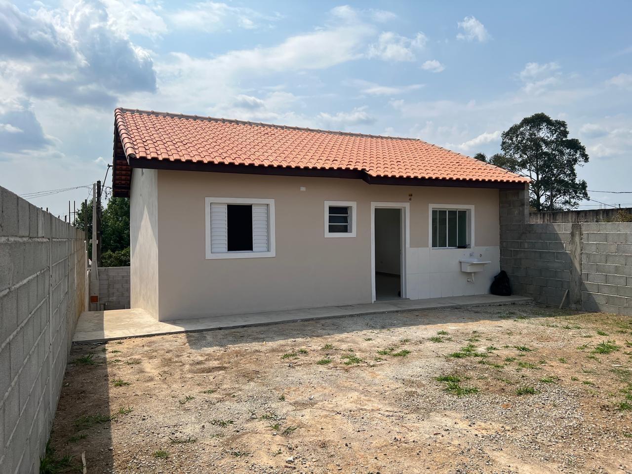 Casa em Vila Vilma (Mailasqui), SÃO ROQUE - Casa Térrea com Quintal em Mailasqui! - Foto 33