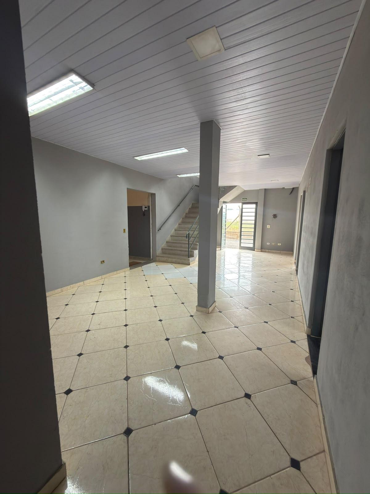 Área Industrial em Mombaça, SÃO ROQUE - Galpão próximo a Castelo Branco em São Roque! - Foto 9