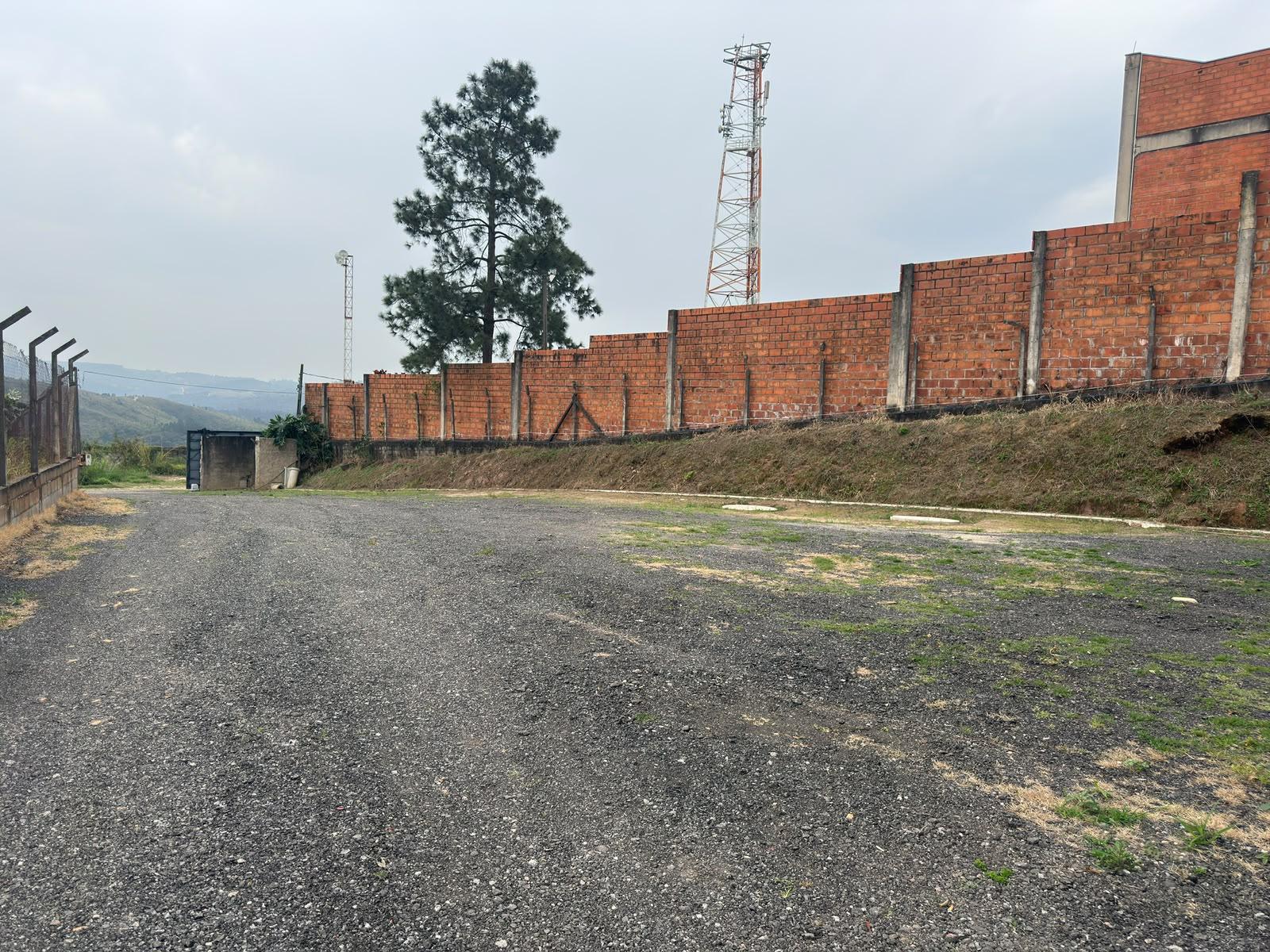 Área Industrial em Mombaça, SÃO ROQUE - Galpão próximo a Castelo Branco em São Roque! - Foto 61