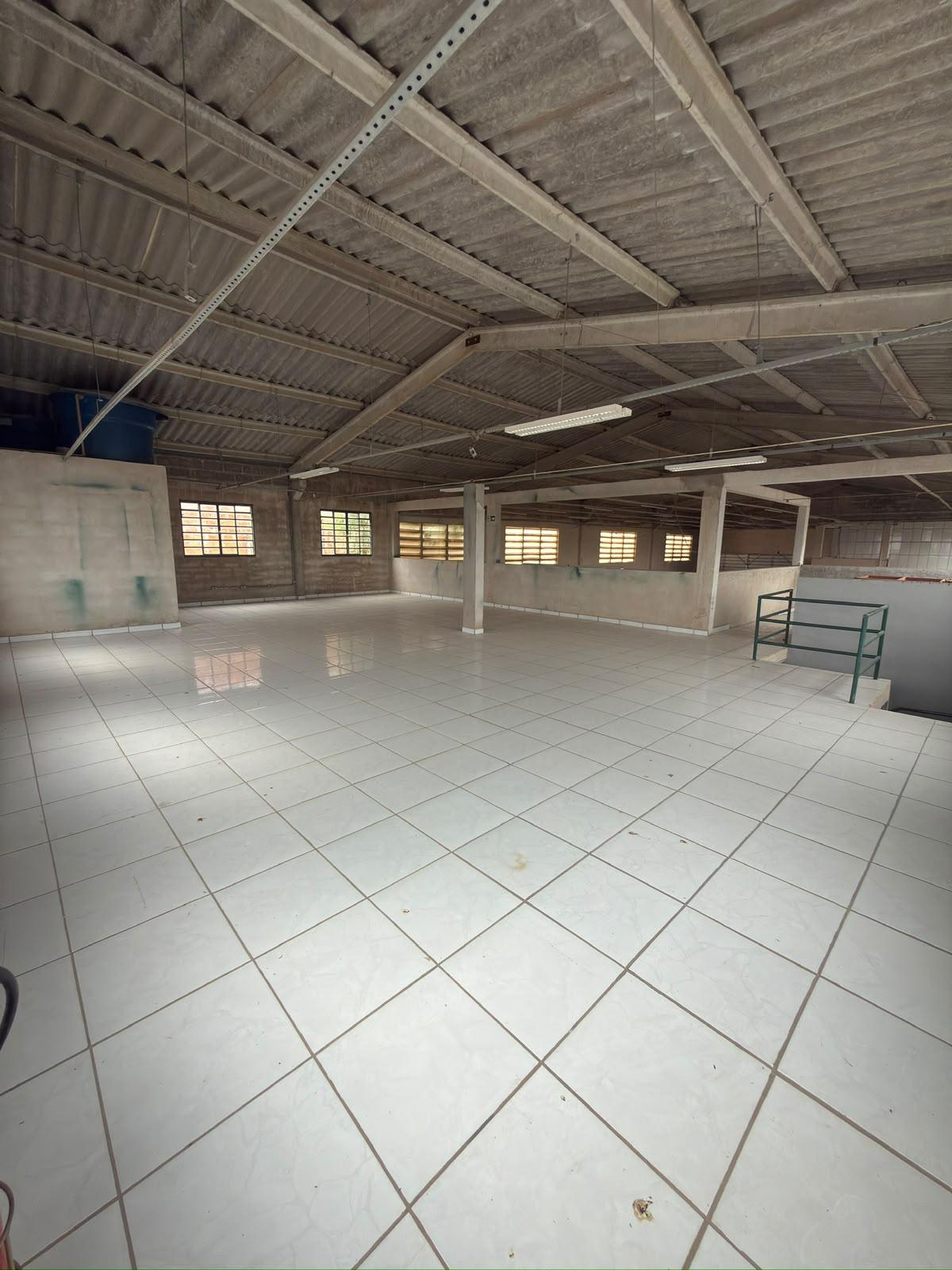 Área Industrial em Mombaça, SÃO ROQUE - Galpão próximo a Castelo Branco em São Roque! - Foto 19