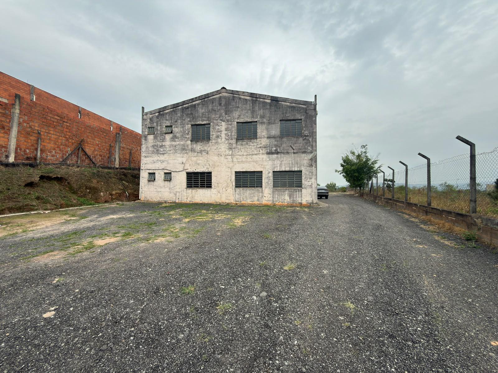 Área Industrial em Mombaça, SÃO ROQUE - Galpão próximo a Castelo Branco em São Roque! - Foto 5