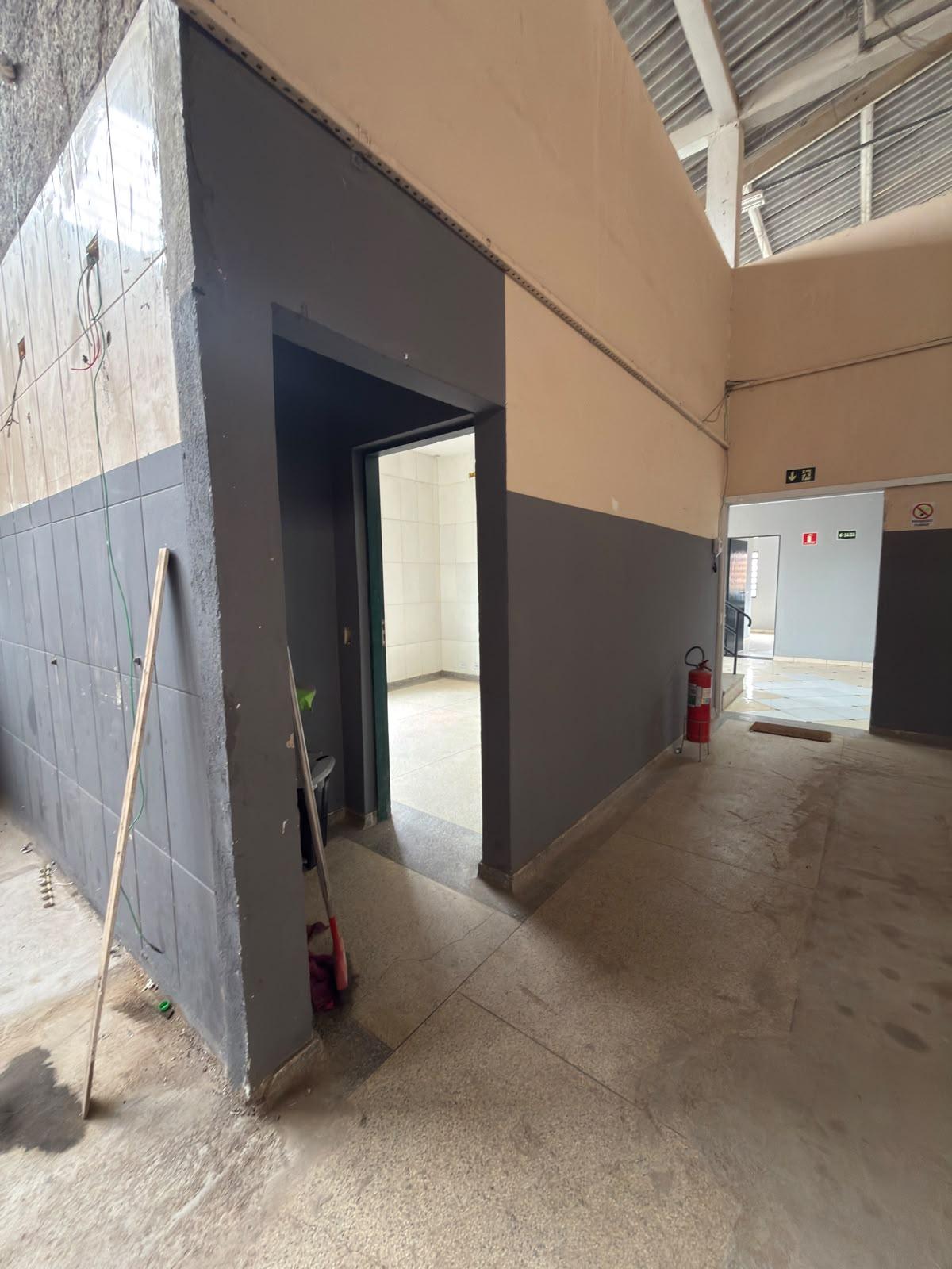 Área Industrial em Mombaça, SÃO ROQUE - Galpão próximo a Castelo Branco em São Roque! - Foto 13