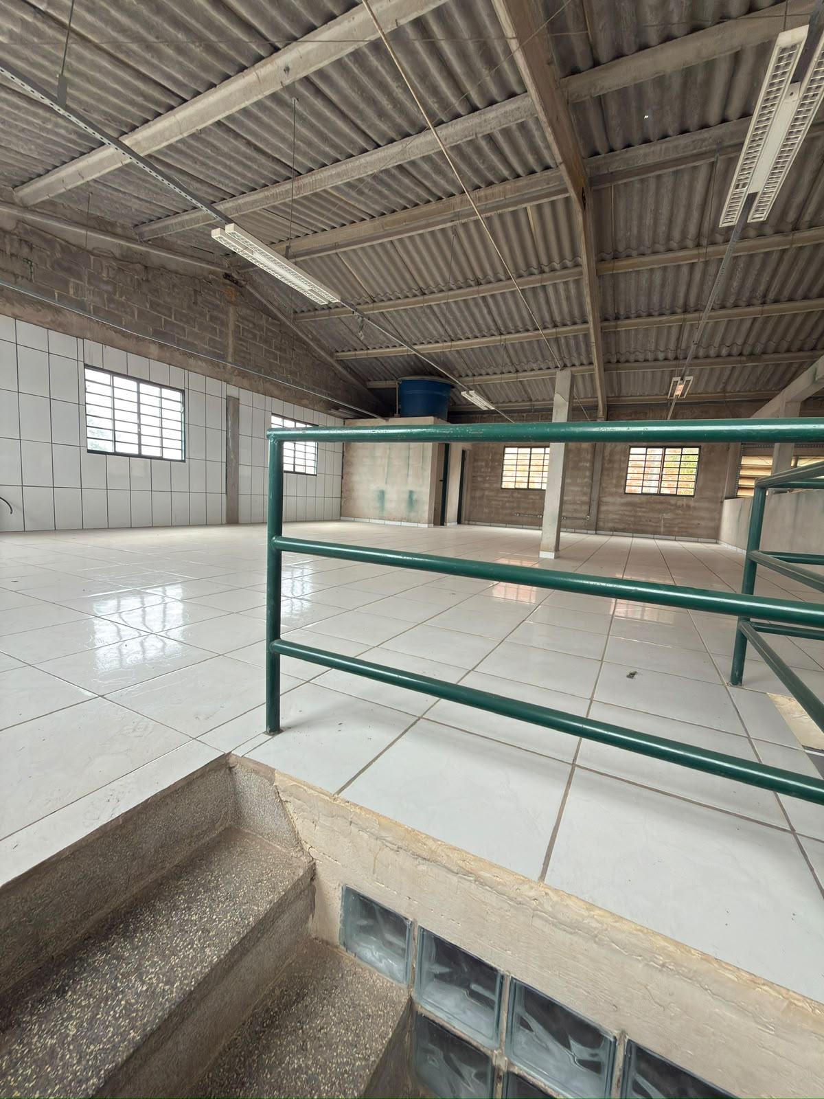 Área Industrial em Mombaça, SÃO ROQUE - Galpão próximo a Castelo Branco em São Roque! - Foto 3