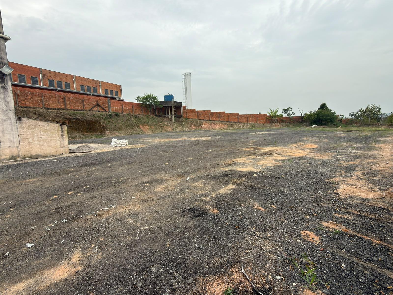 Área Industrial em Mombaça, SÃO ROQUE - Galpão próximo a Castelo Branco em São Roque! - Foto 55