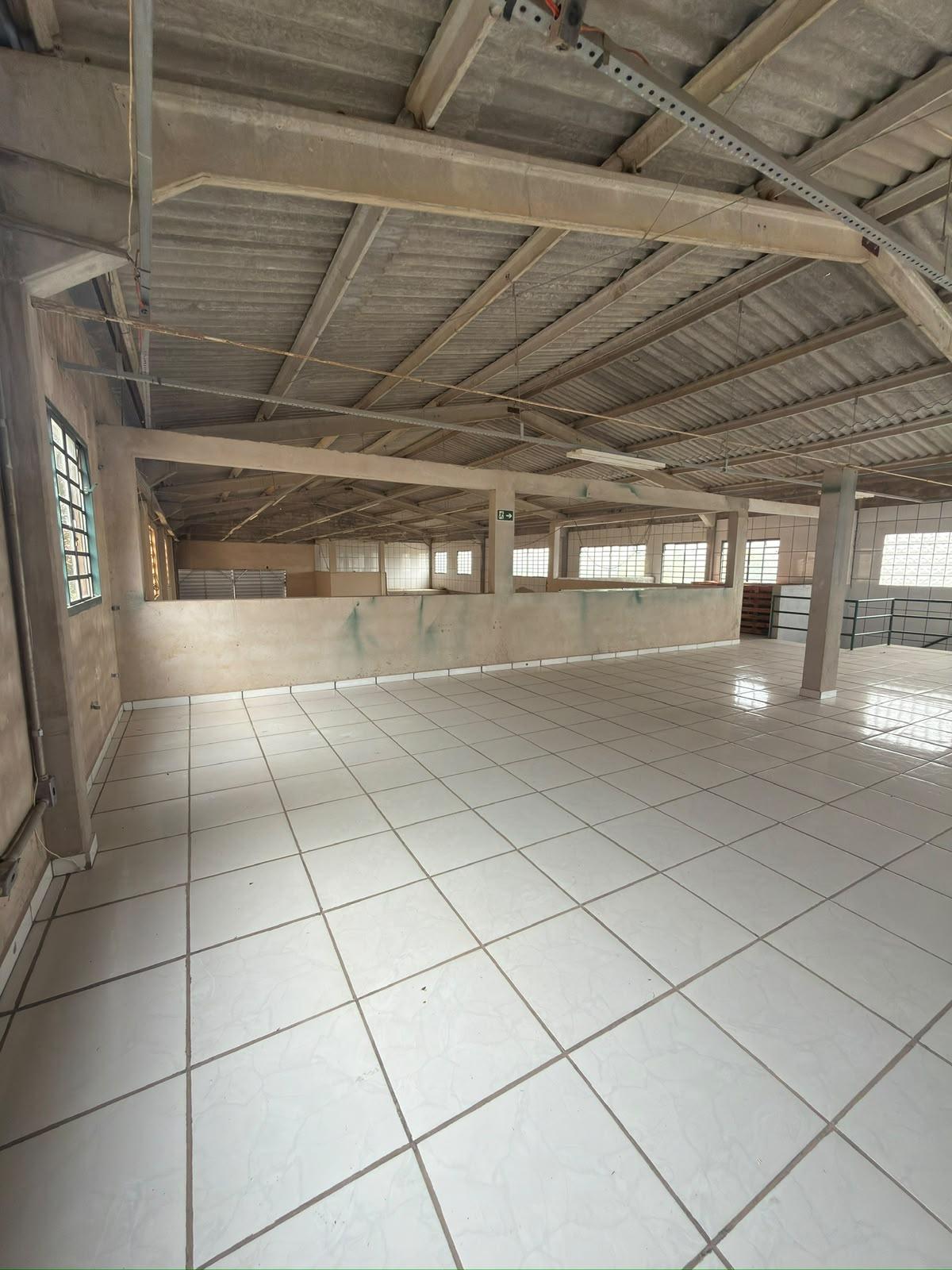 Área Industrial em Mombaça, SÃO ROQUE - Galpão próximo a Castelo Branco em São Roque! - Foto 23