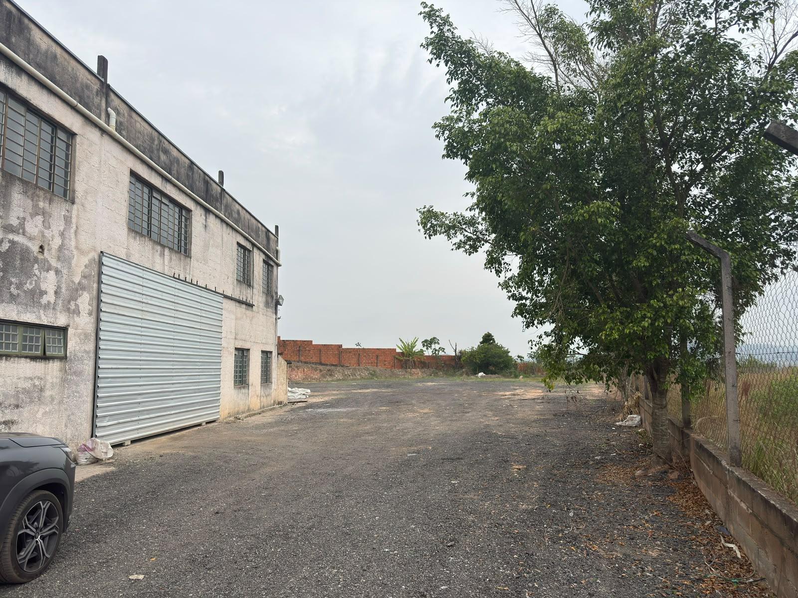 Área Industrial em Mombaça, SÃO ROQUE - Galpão próximo a Castelo Branco em São Roque! - Foto 57