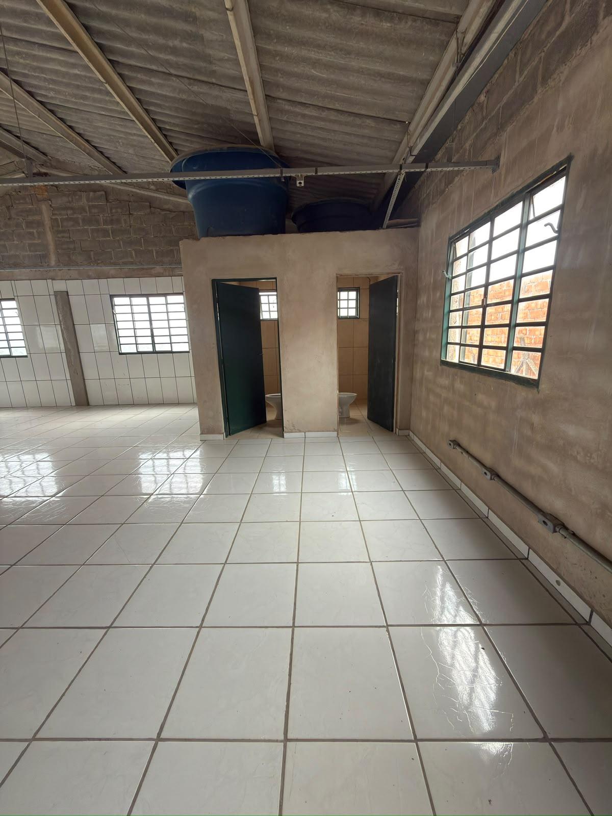Área Industrial em Mombaça, SÃO ROQUE - Galpão próximo a Castelo Branco em São Roque! - Foto 21