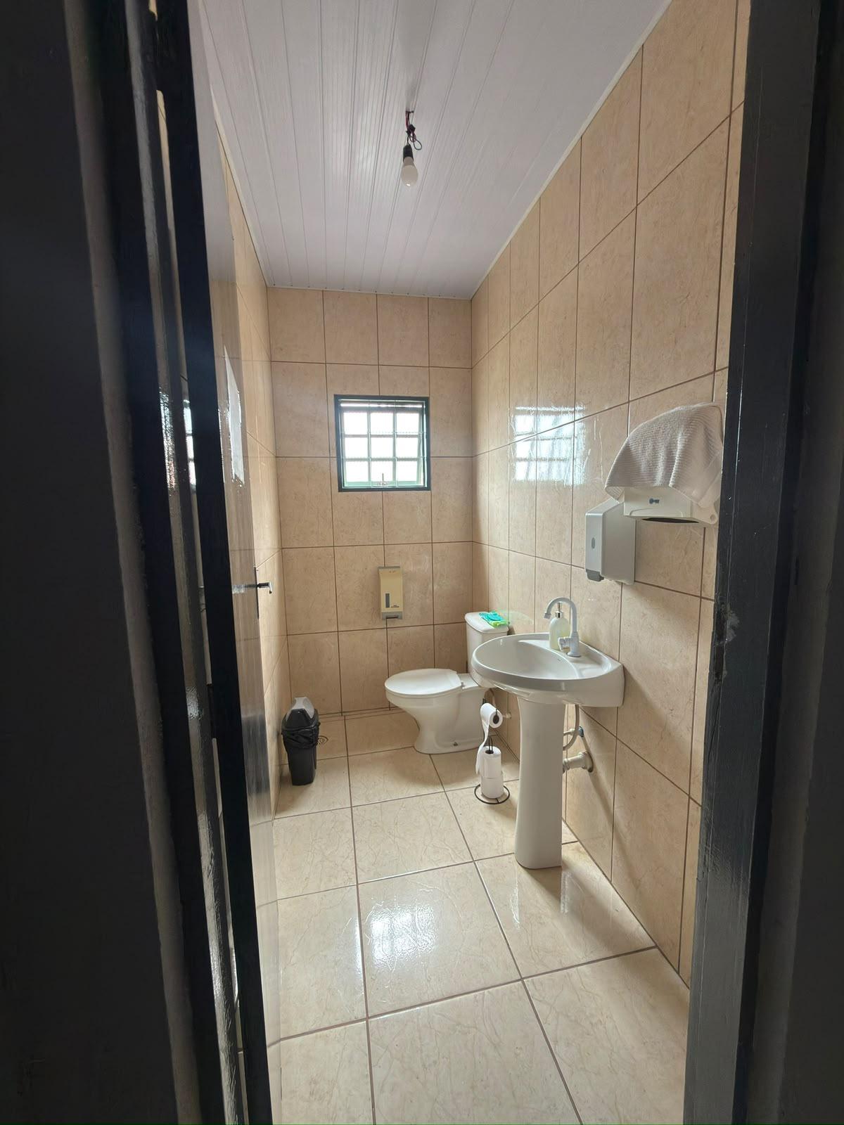 Área Industrial em Mombaça, SÃO ROQUE - Galpão próximo a Castelo Branco em São Roque! - Foto 53