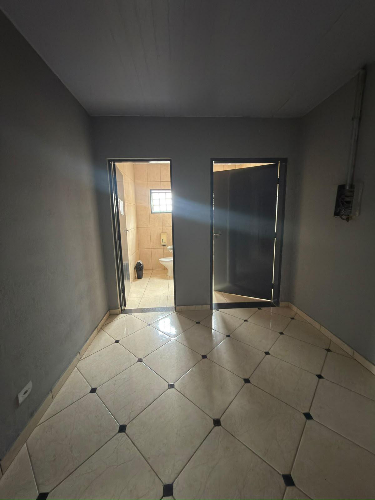 Área Industrial em Mombaça, SÃO ROQUE - Galpão próximo a Castelo Branco em São Roque! - Foto 47