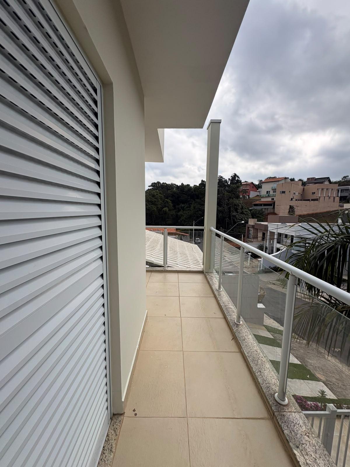 Condomínio em Jardim Boa Vista, SÃO ROQUE - Casa com Piscina e Área Gourmet  em Condomínio de São Roque! - Foto 5