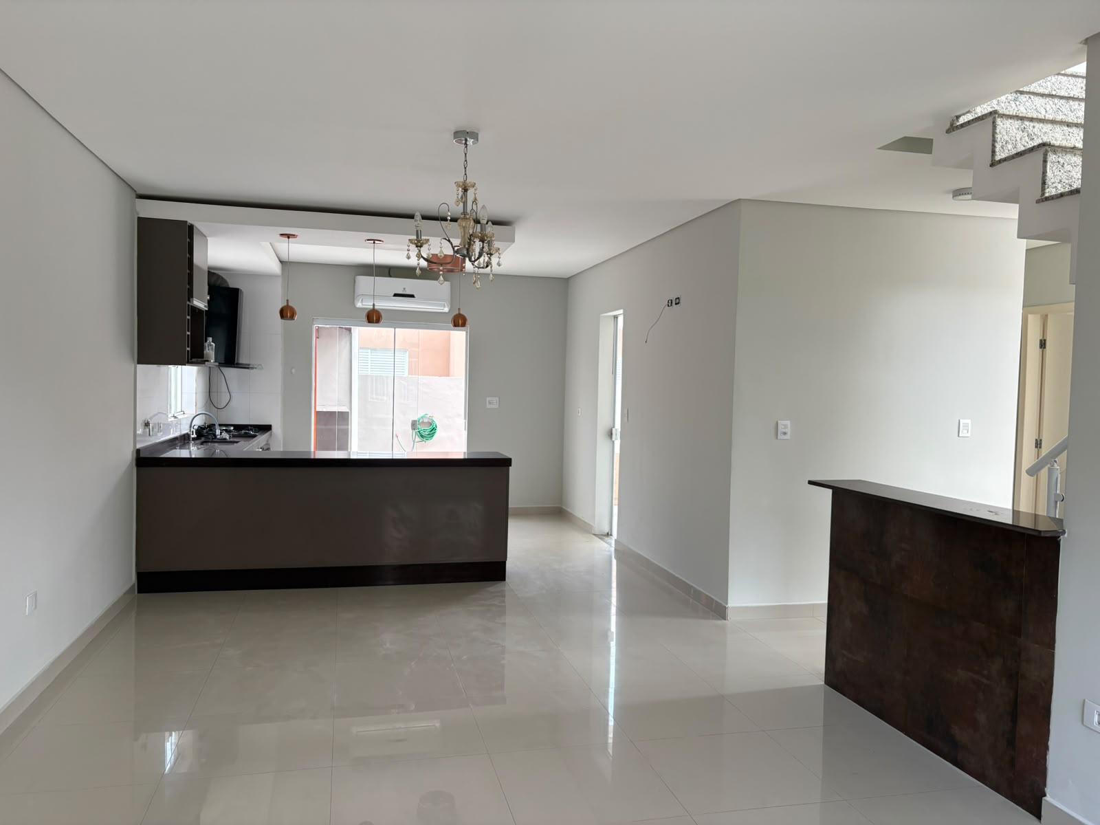 Condomínio em Jardim Boa Vista, SÃO ROQUE - Casa com Piscina e Área Gourmet  em Condomínio de São Roque! - Foto 9