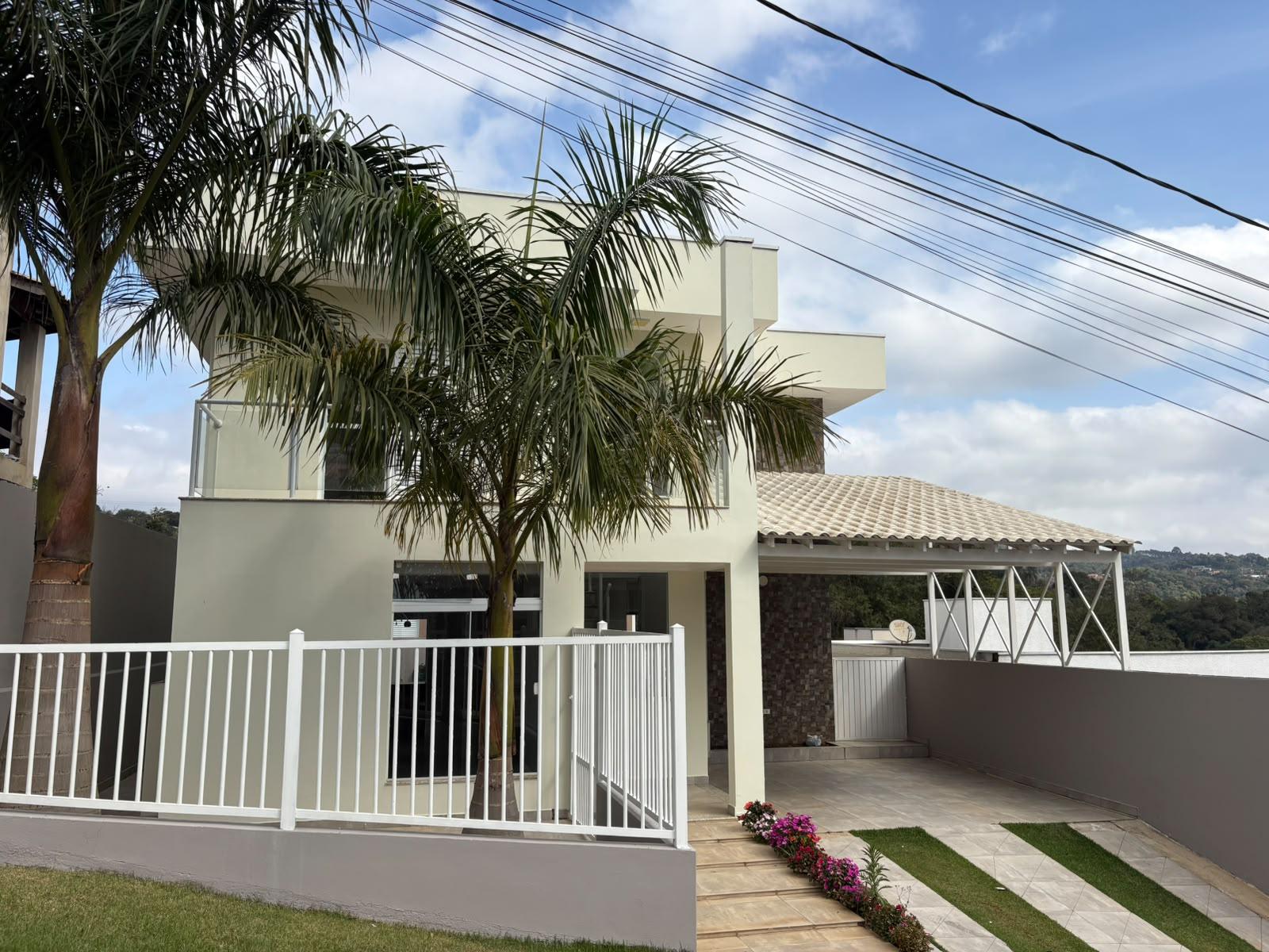 Condomínio em Jardim Boa Vista, SÃO ROQUE - Casa com Piscina e Área Gourmet  em Condomínio de São Roque! - Foto 10