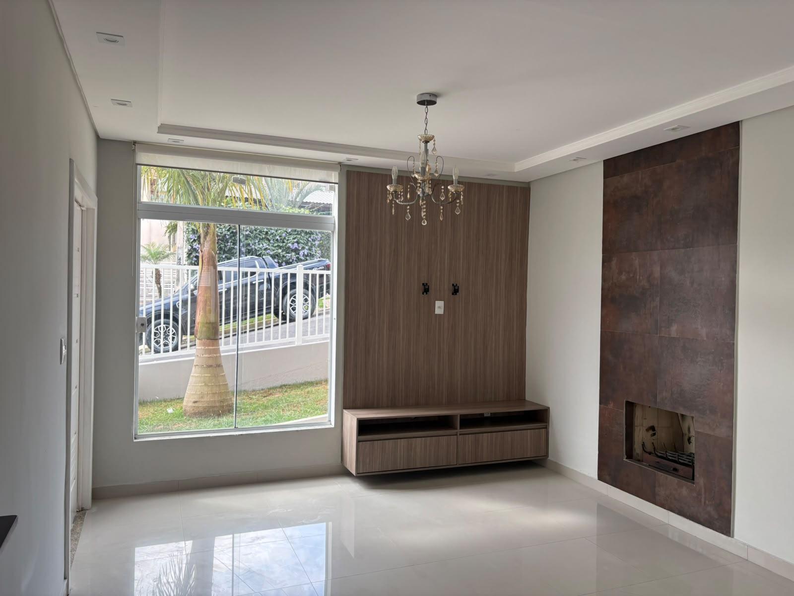 Condomínio em Jardim Boa Vista, SÃO ROQUE - Casa com Piscina e Área Gourmet  em Condomínio de São Roque! - Foto 12