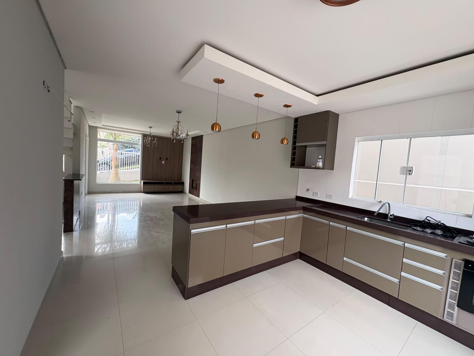 Condomínio em Jardim Boa Vista, SÃO ROQUE - Casa com Piscina e Área Gourmet  em Condomínio de São Roque! - Foto 13