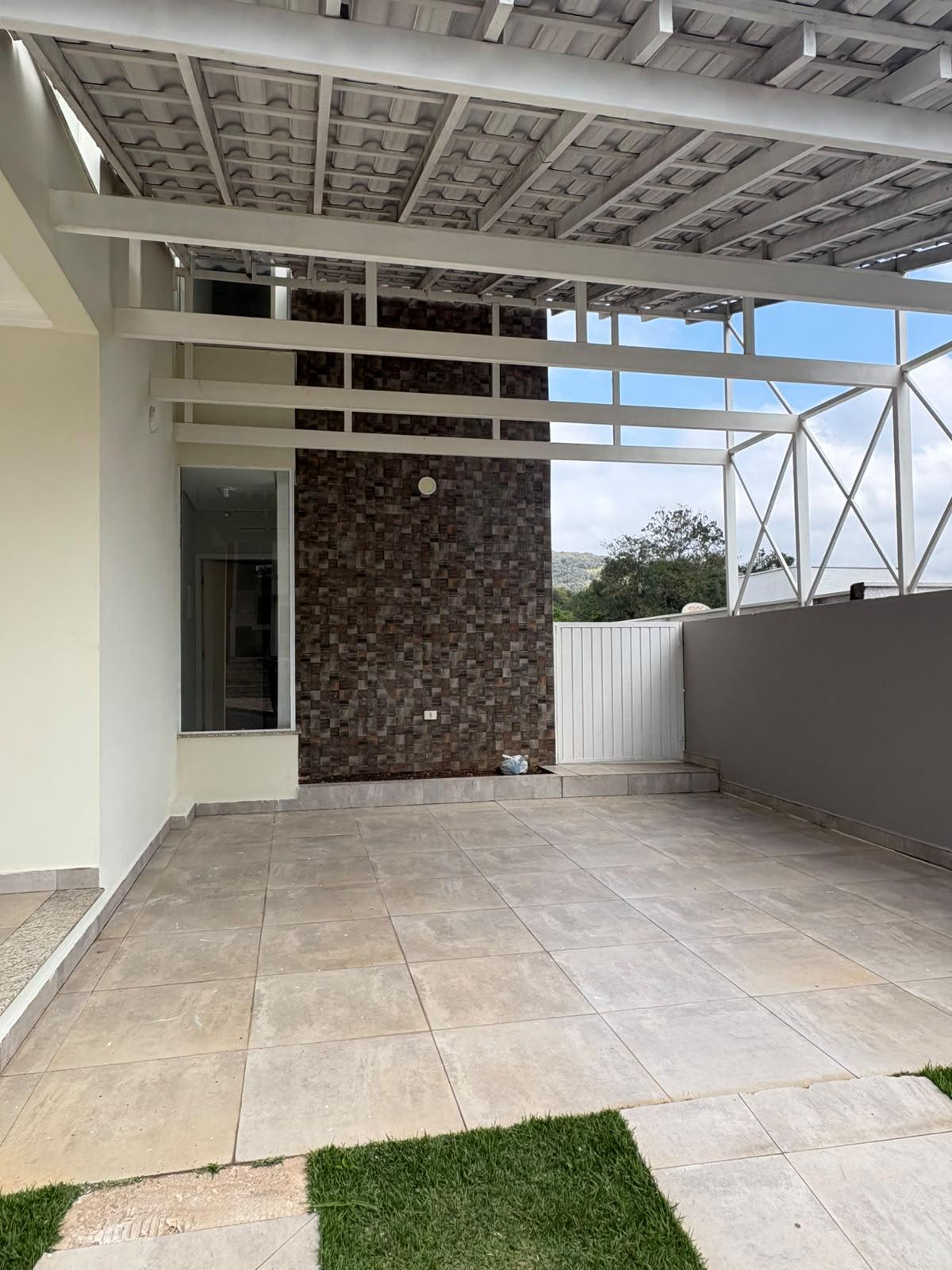 Condomínio em Jardim Boa Vista, SÃO ROQUE - Casa com Piscina e Área Gourmet  em Condomínio de São Roque! - Foto 15