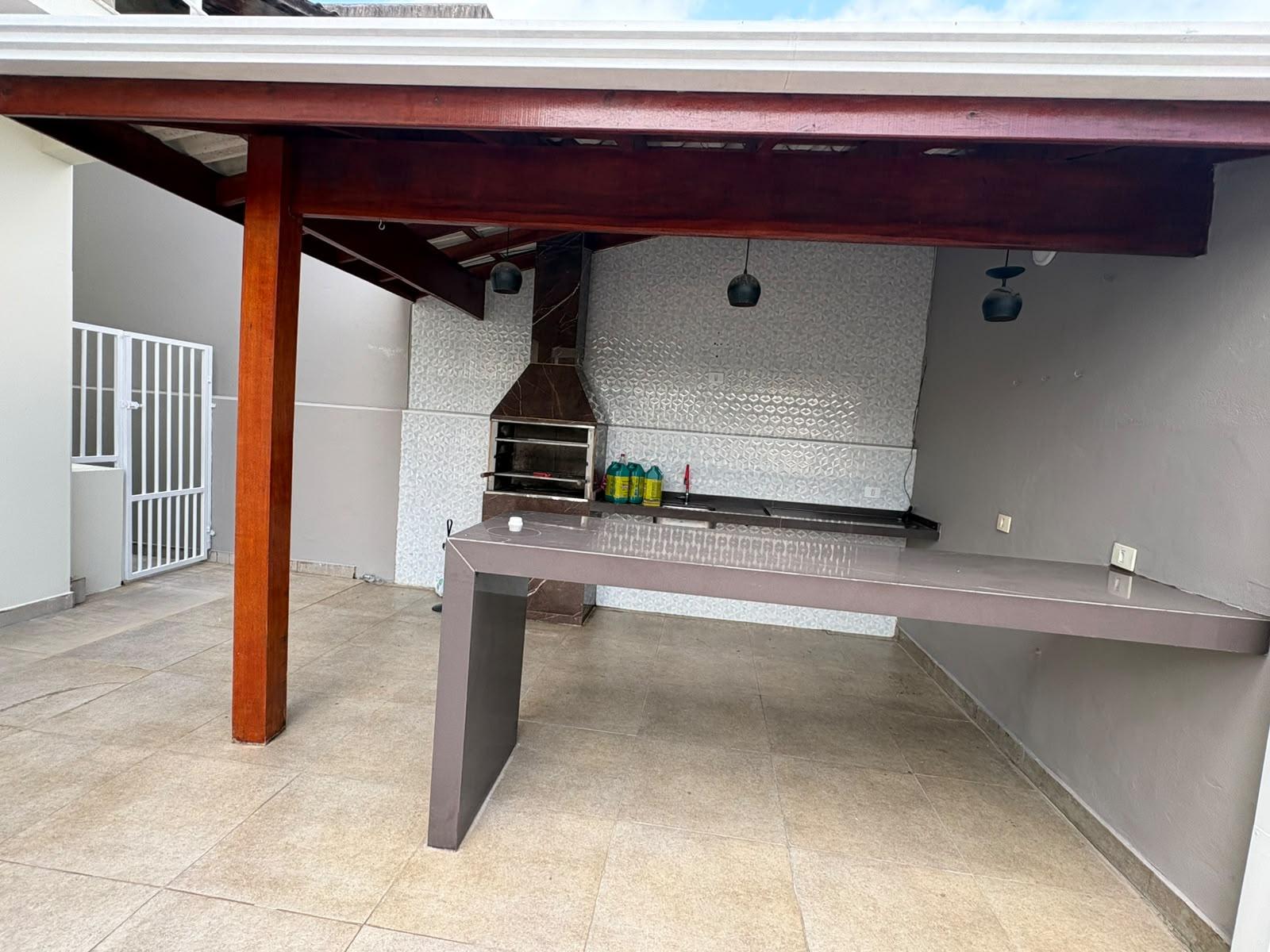 Condomínio em Jardim Boa Vista, SÃO ROQUE - Casa com Piscina e Área Gourmet  em Condomínio de São Roque! - Foto 17