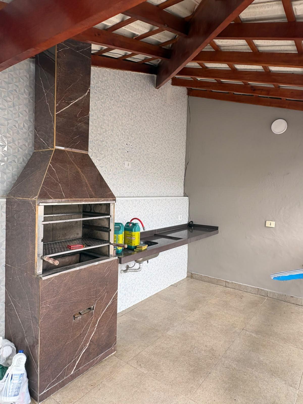 Condomínio em Jardim Boa Vista, SÃO ROQUE - Casa com Piscina e Área Gourmet  em Condomínio de São Roque! - Foto 19