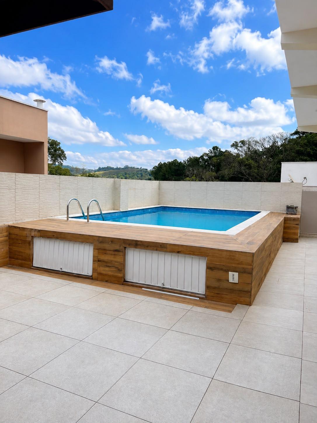Condomínio em Jardim Boa Vista, SÃO ROQUE - Casa com Piscina e Área Gourmet  em Condomínio de São Roque! - Foto 21