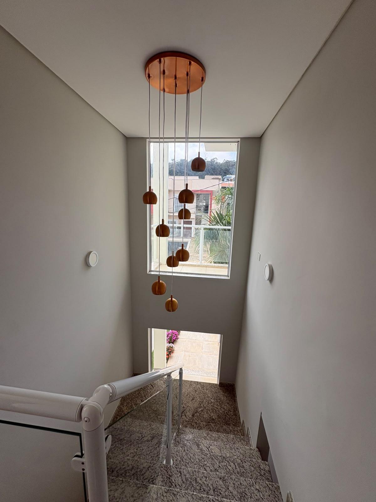 Condomínio em Jardim Boa Vista, SÃO ROQUE - Casa com Piscina e Área Gourmet  em Condomínio de São Roque! - Foto 23